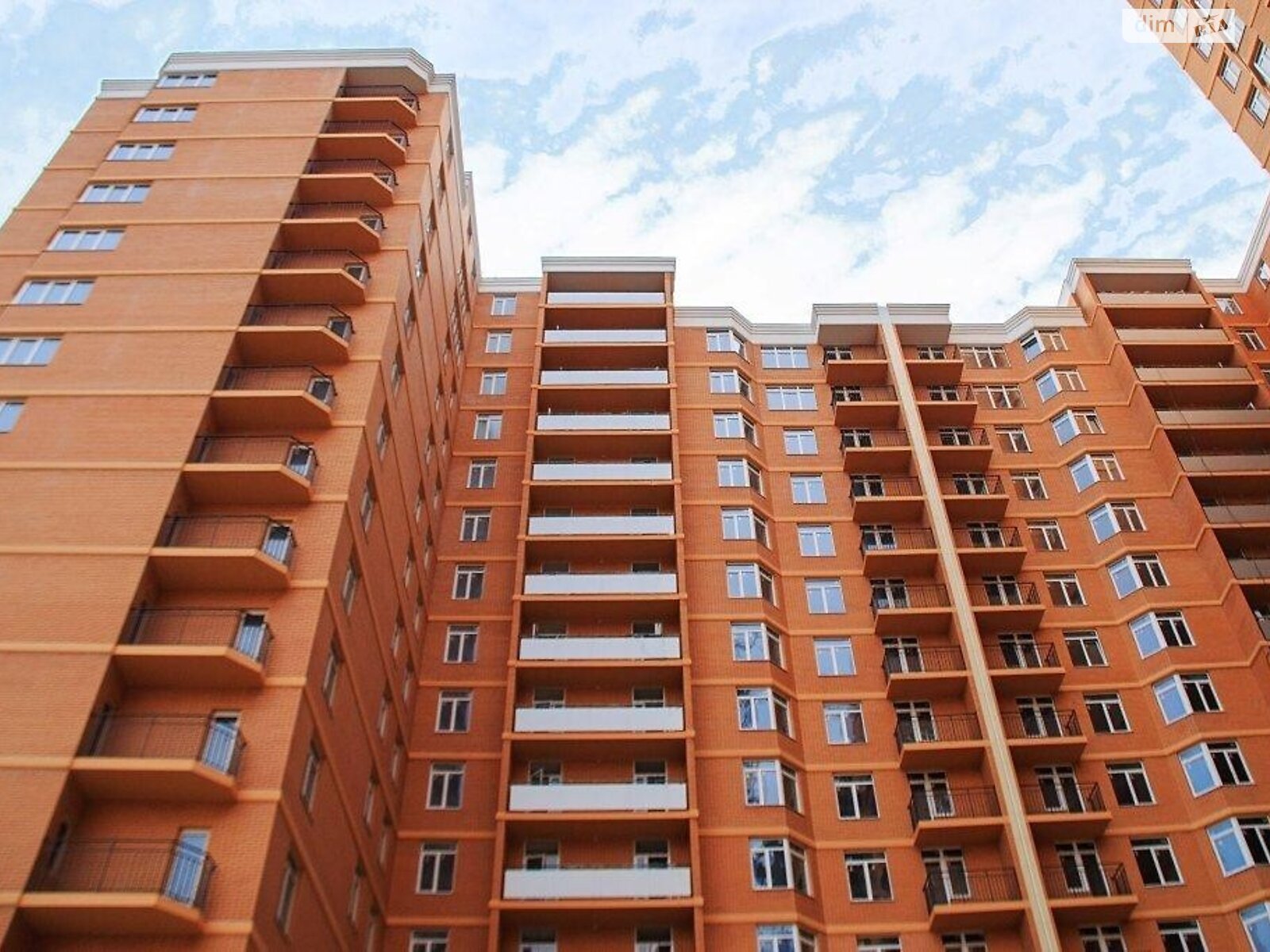 Продажа двухкомнатной квартиры в Одессе, на ул. Жаботинского 56, район Киевский фото 1