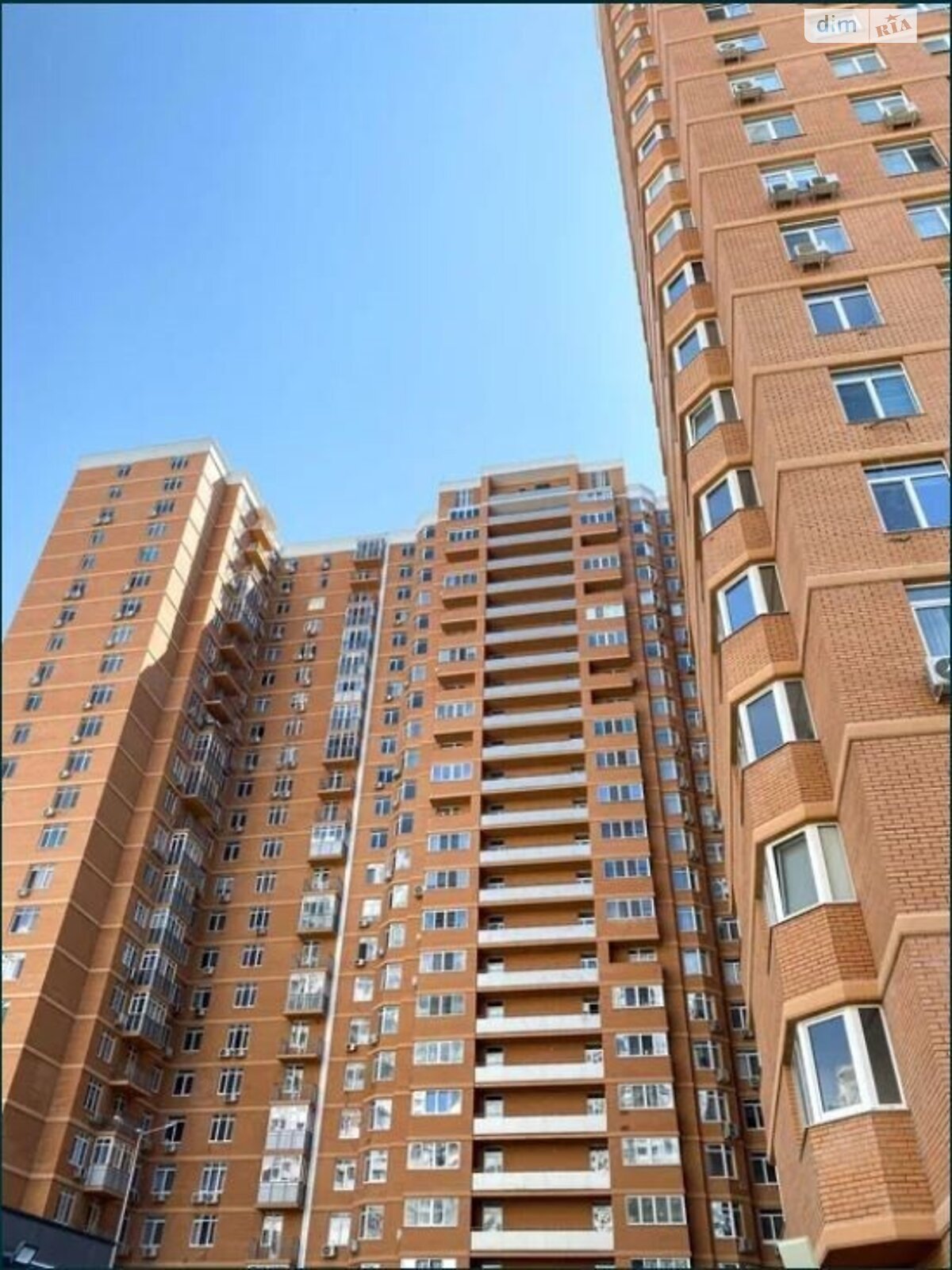 Продаж двокімнатної квартири в Одесі, на вул. Жаботинського 56, район Київський фото 1