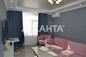 Продажа трехкомнатной квартиры в Одессе, на ул. Жаботинского, район Киевский фото 2