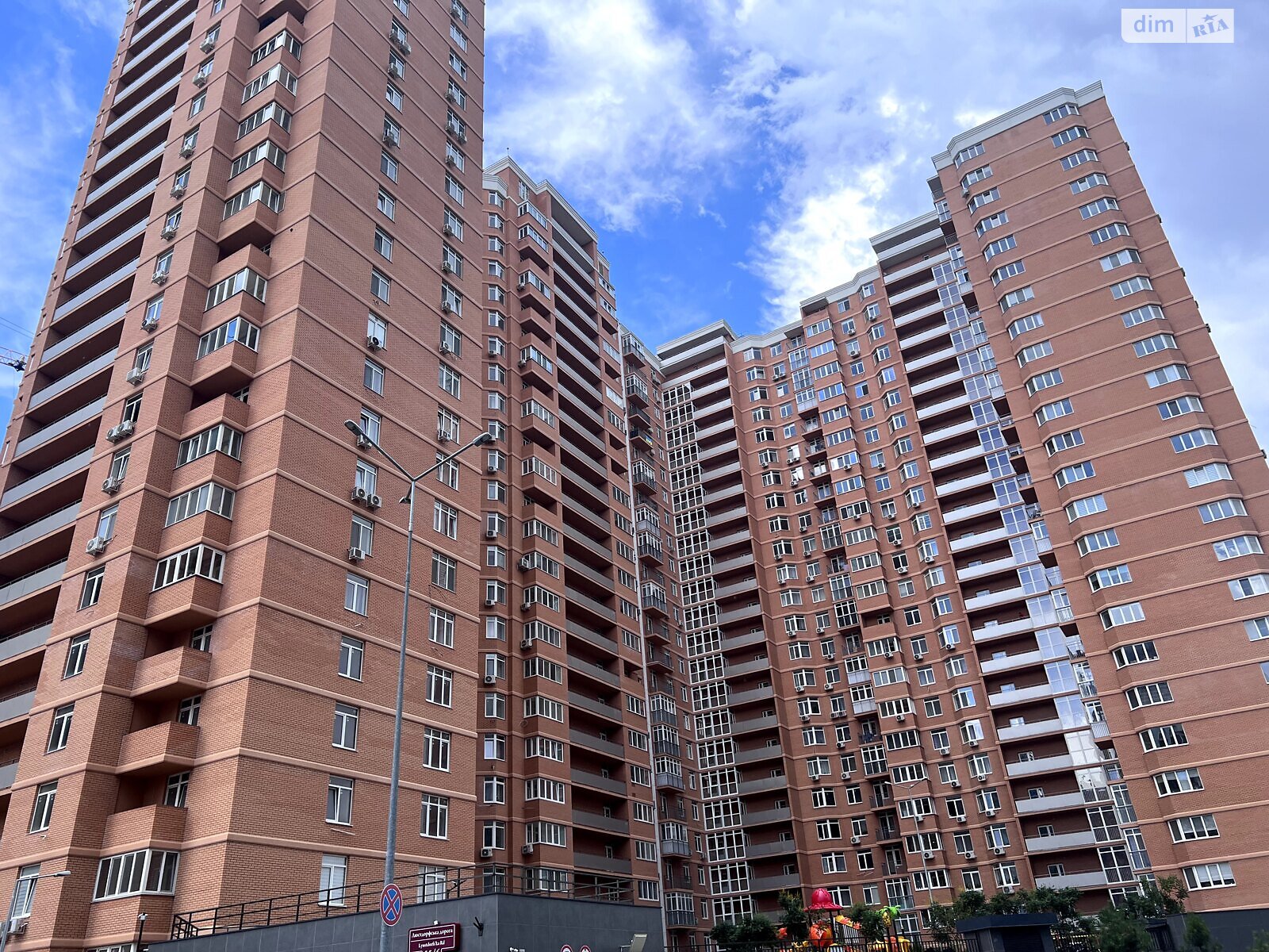 Продажа однокомнатной квартиры в Одессе, на ул. Жаботинского 56А, район Киевский фото 1