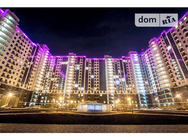 Продажа квартиры, 1 ком., Одесса, р‑н. Киевский, Жемчужина Продажа квартиры, 1 ком., Одесса, р‑н. Киевский, Жемчужина