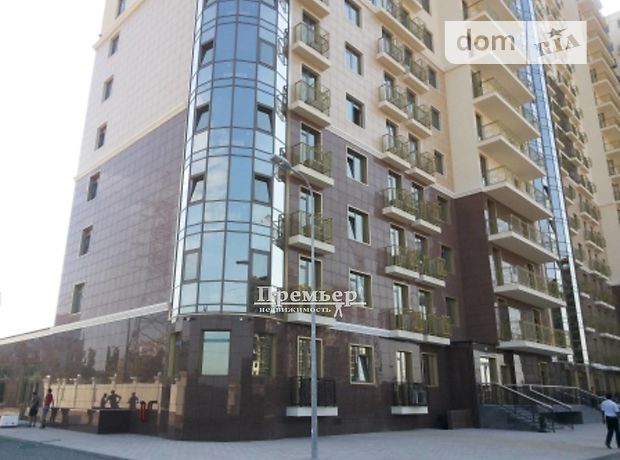 Продажа однокомнатной квартиры в Одессе, на ул. Жемчужная район Киевский фото 1 Продажа однокомнатной квартиры в Одессе, на ул. Жемчужная район Киевский фото 1