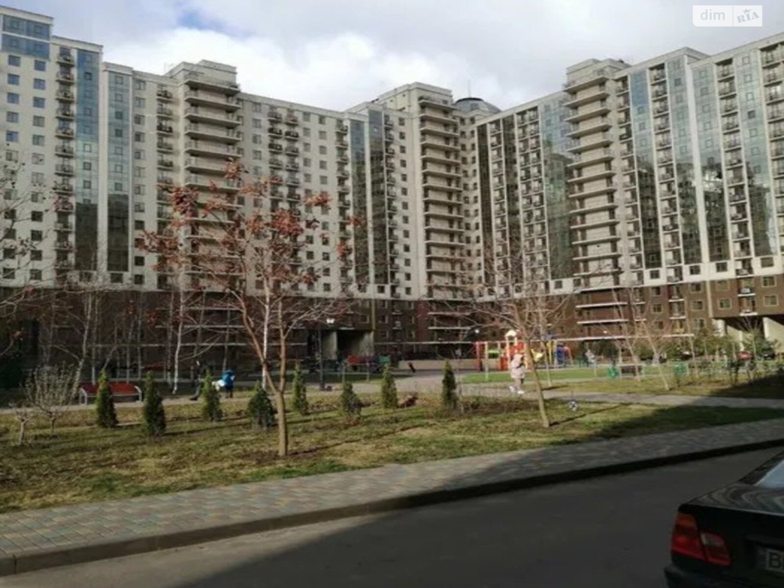 Продажа однокомнатной квартиры в Одессе, на ул. Жемчужная 3, район Киевский фото 1 Продажа однокомнатной квартиры в Одессе, на ул. Жемчужная 3, район Киевский фото 1