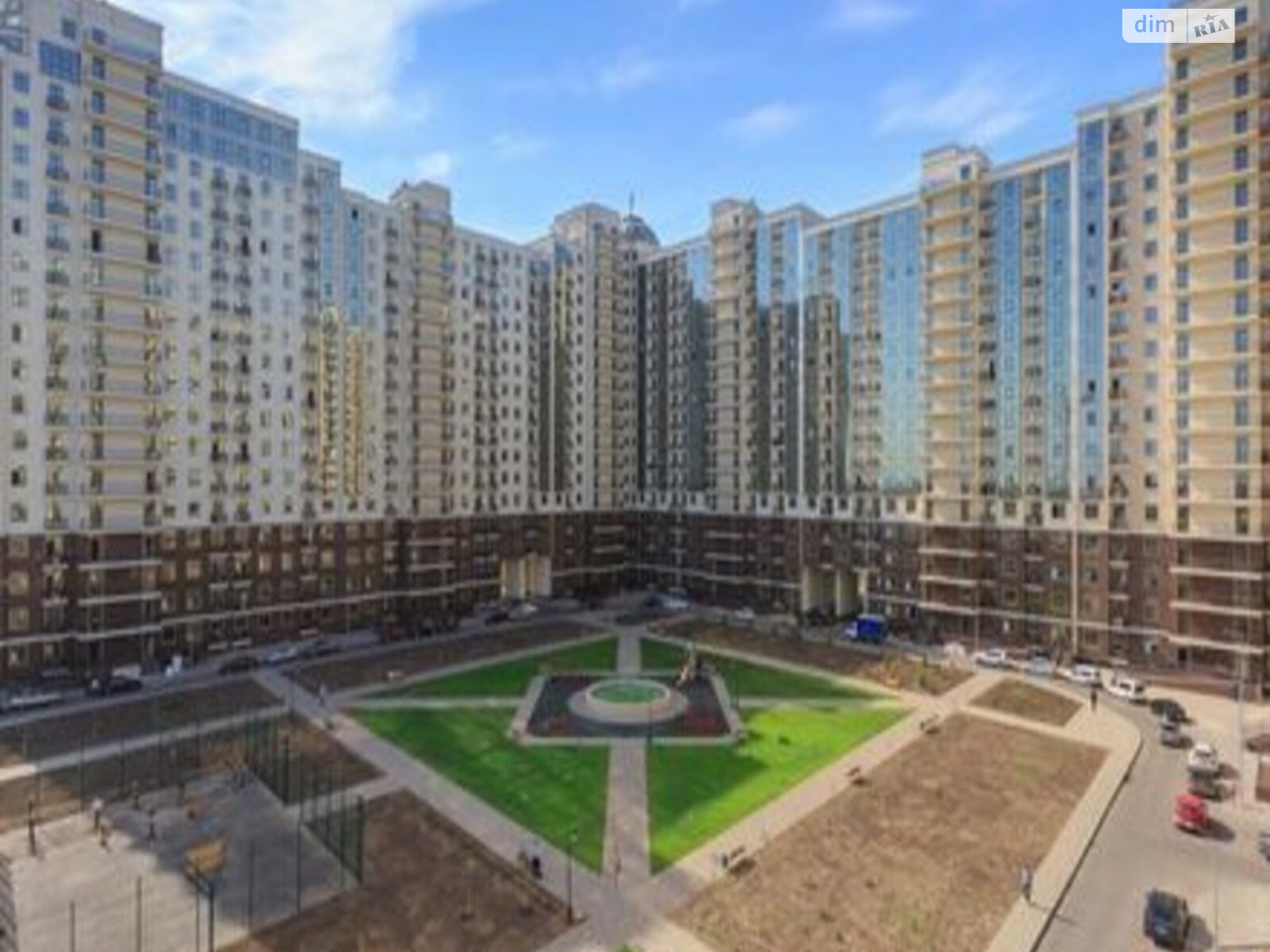 Продажа однокомнатной квартиры в Одессе, на ул. Жемчужная 3, район Киевский фото 1 Продажа однокомнатной квартиры в Одессе, на ул. Жемчужная 3, район Киевский фото 1
