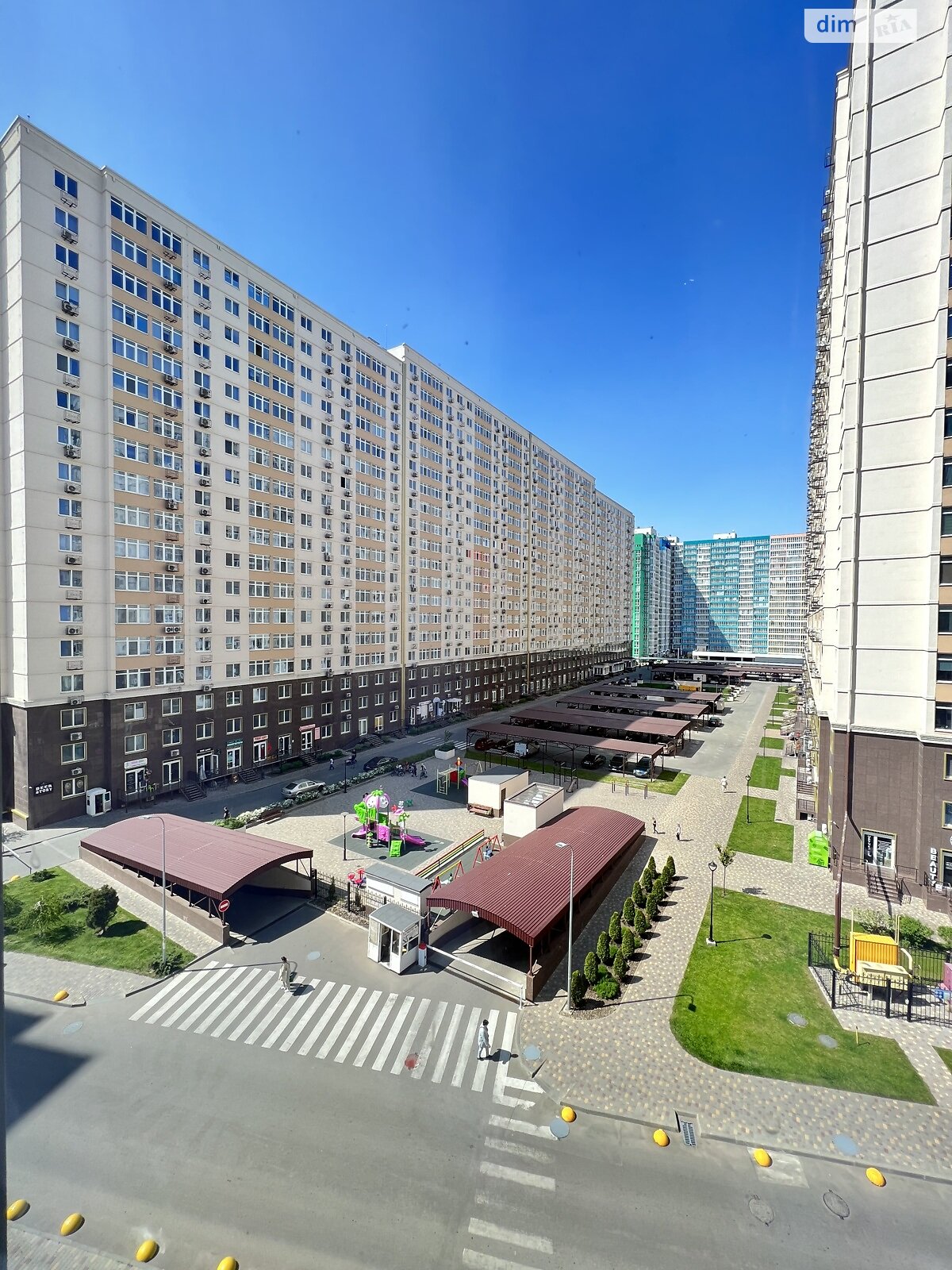 Продажа двухкомнатной квартиры в Одессе, на ул. Жемчужная 6, район Таирова фото 1 Продажа двухкомнатной квартиры в Одессе, на ул. Жемчужная 6, район Таирова фото 1
