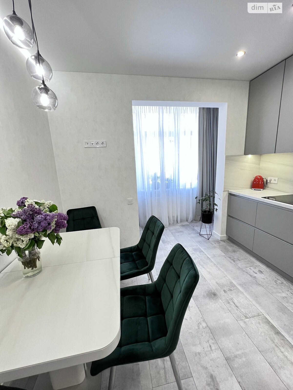 Продажа двухкомнатной квартиры в Одессе, на ул. Жемчужная 6, район Таирова фото 1 Продажа двухкомнатной квартиры в Одессе, на ул. Жемчужная 6, район Таирова фото 1