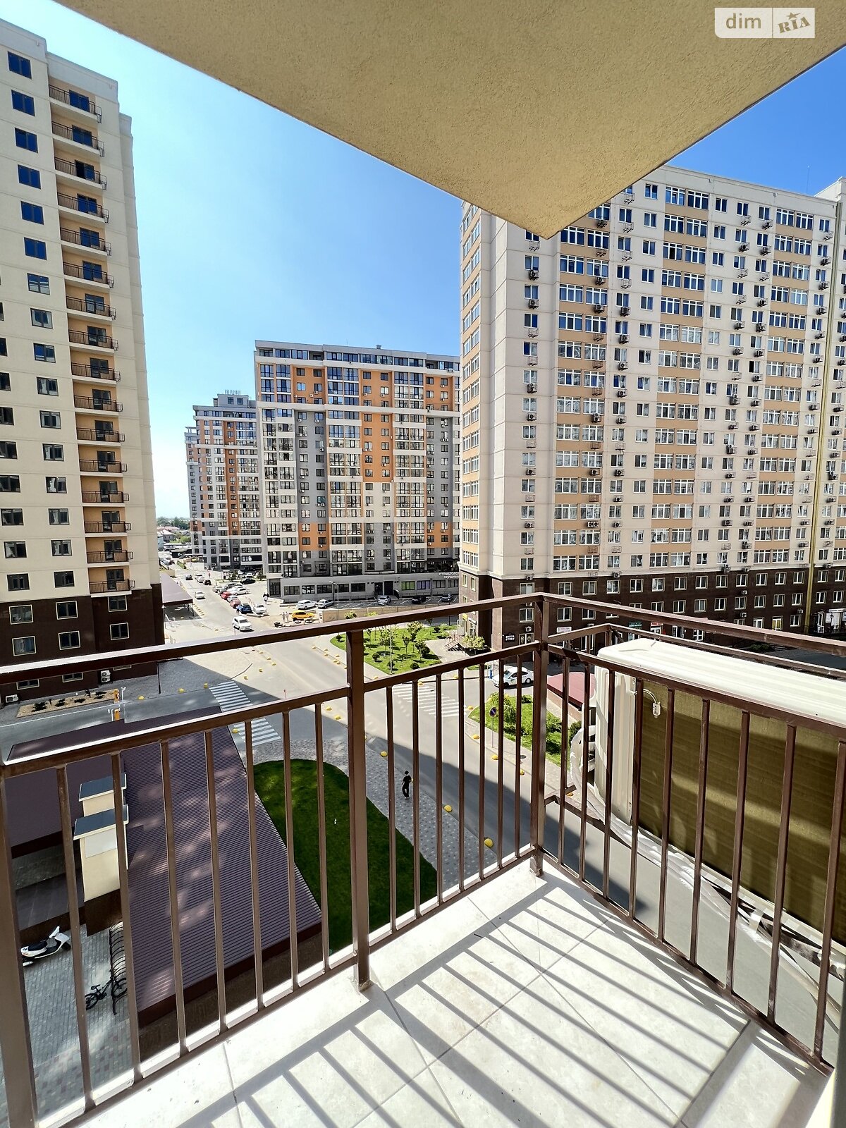 Продажа двухкомнатной квартиры в Одессе, на ул. Жемчужная 6, район Таирова фото 1 Продажа двухкомнатной квартиры в Одессе, на ул. Жемчужная 6, район Таирова фото 1