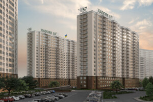 Продаж двокімнатної квартири в Одесі, на вул. Перлинна 1Б, район Київський фото 2