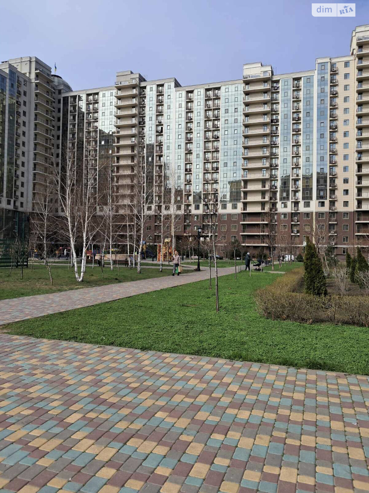 Продажа двухкомнатной квартиры в Одессе, на ул. Жемчужная 3, район Киевский фото 1