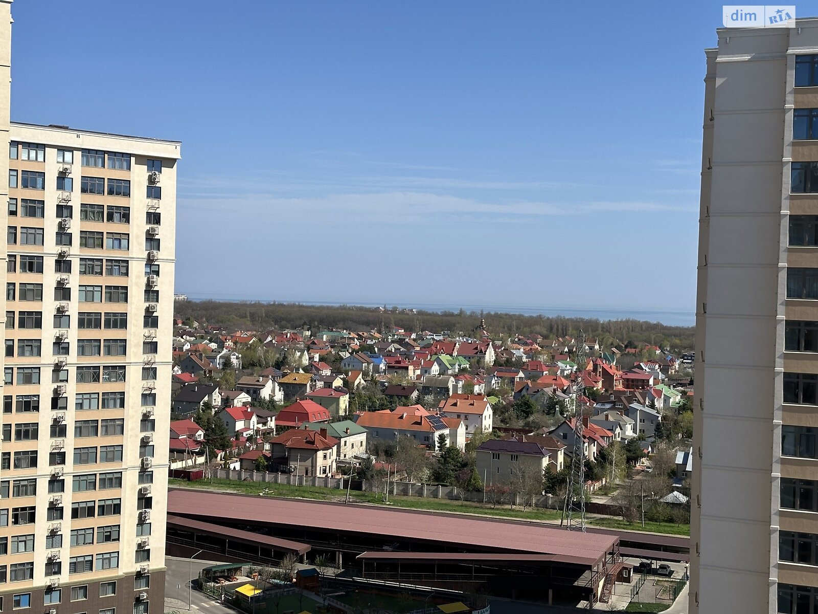 Продаж двокімнатної квартири в Одесі, на вул. Перлинна 9, район Київський фото 1 Продаж двокімнатної квартири в Одесі, на вул. Перлинна 9, район Київський фото 1