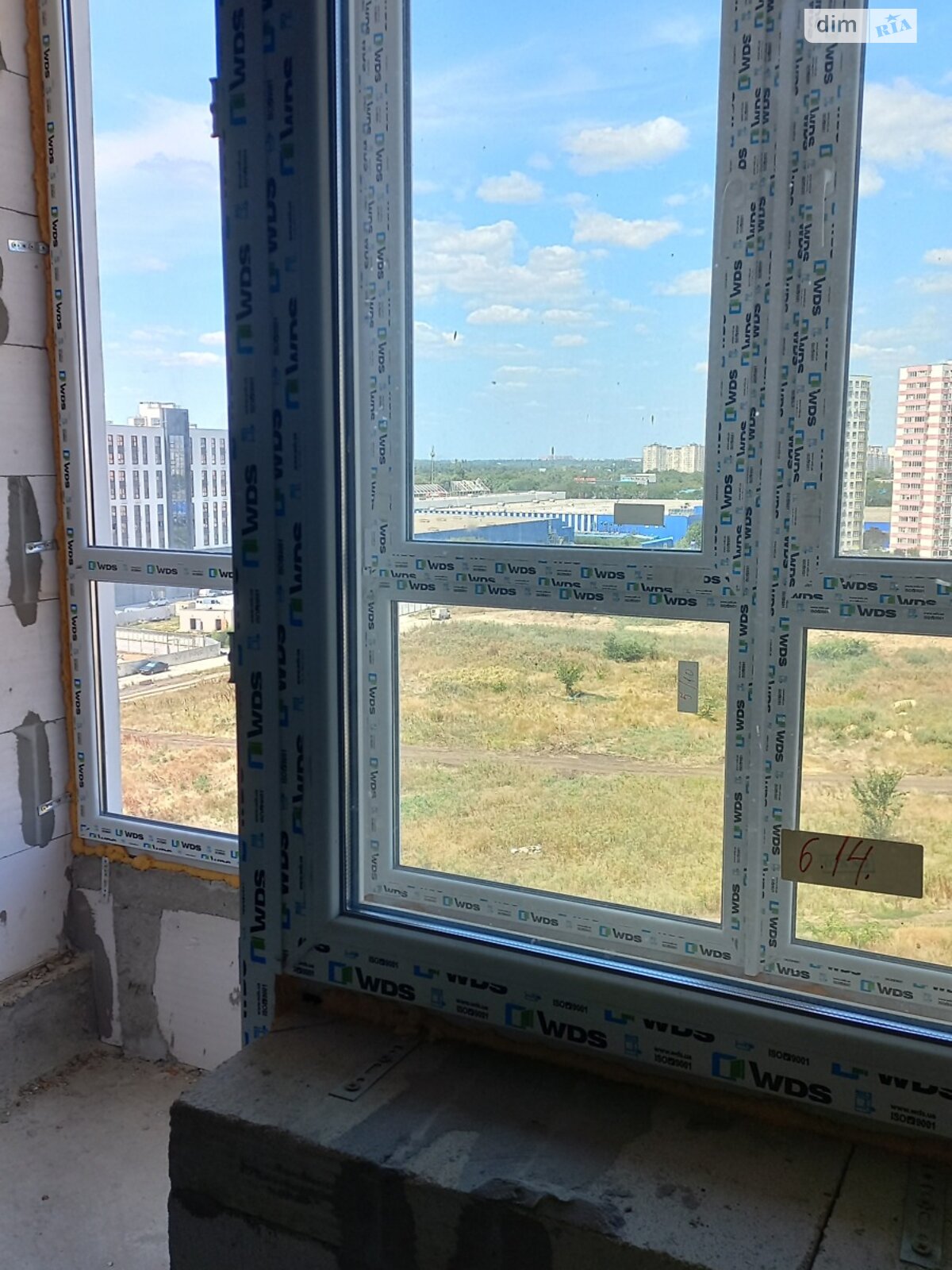 Продаж однокімнатної квартири в Лиманці, на вул. Перлинна, фото 1 Продаж однокімнатної квартири в Лиманці, на вул. Перлинна, фото 1
