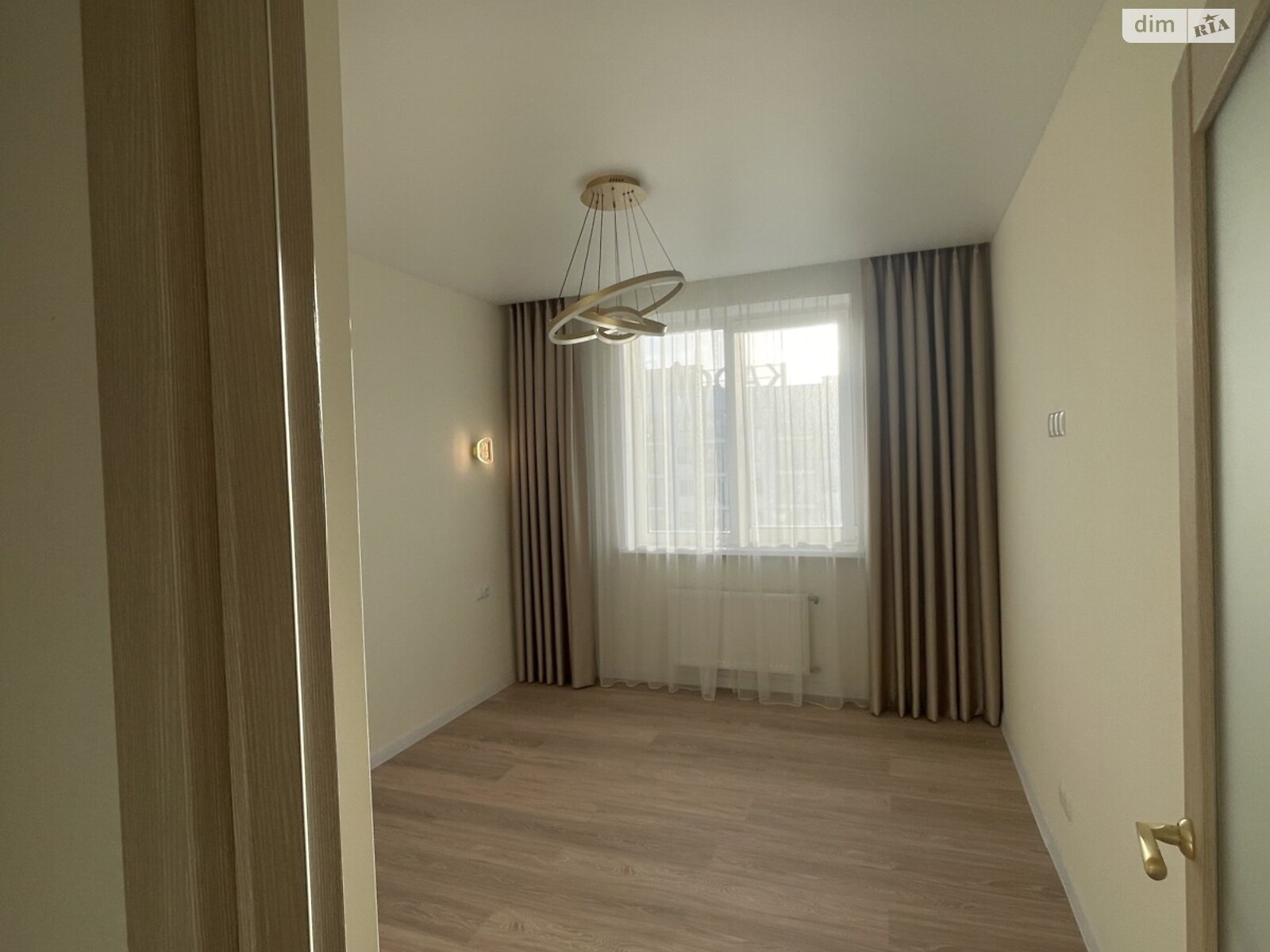 Продаж двокімнатної квартири в Лиманці, на вул. Архітекторська 110-112, фото 1 Продаж двокімнатної квартири в Лиманці, на вул. Архітекторська 110-112, фото 1