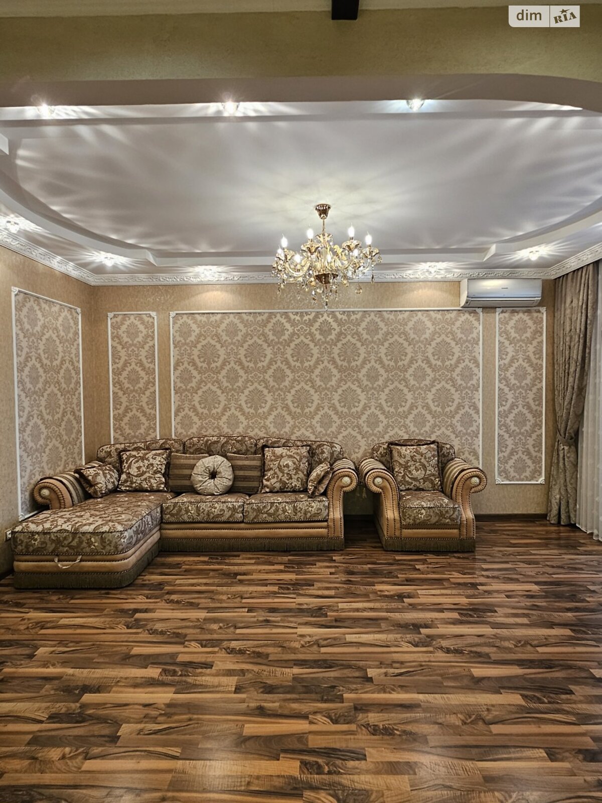 Продаж двокімнатної квартири в Одесі, на вул. Перлинна, район Київський фото 1 Продаж двокімнатної квартири в Одесі, на вул. Перлинна, район Київський фото 1