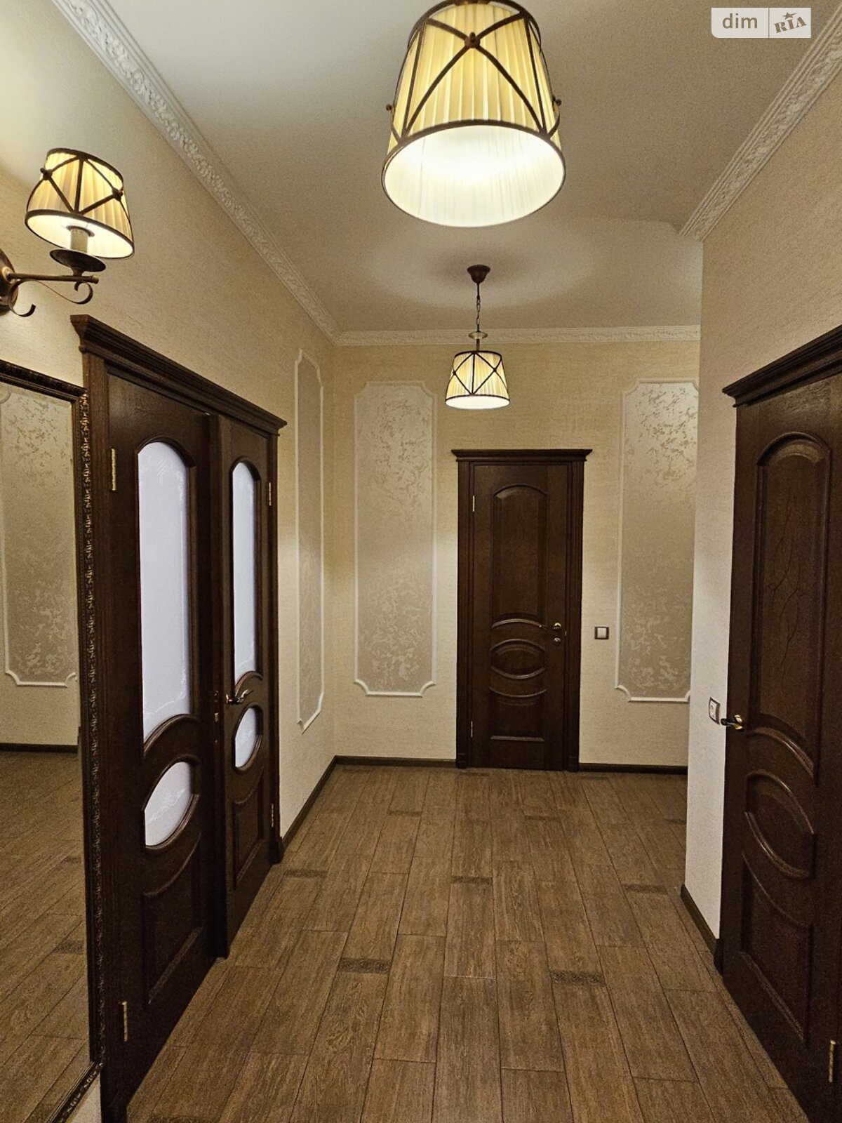 Продаж двокімнатної квартири в Одесі, на вул. Перлинна, район Київський фото 1 Продаж двокімнатної квартири в Одесі, на вул. Перлинна, район Київський фото 1