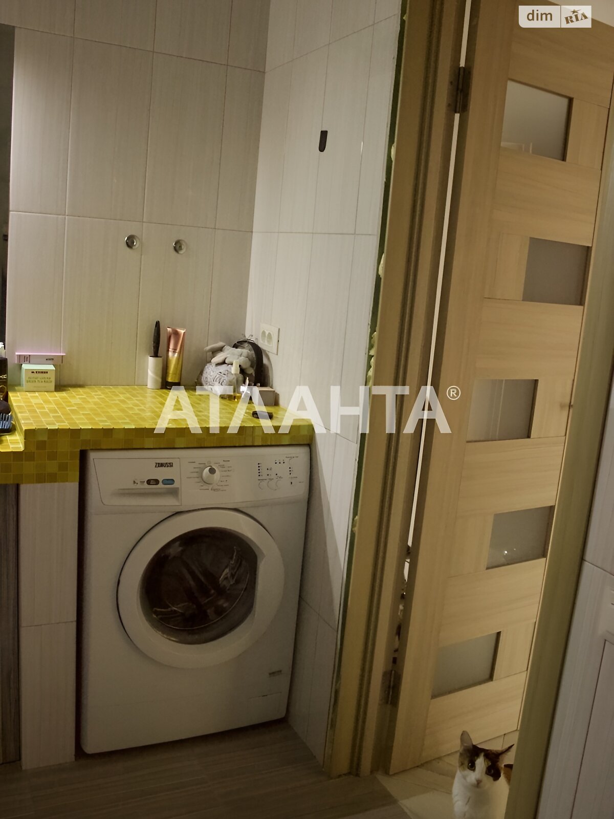 Продажа однокомнатной квартиры в Одессе, на ул. Жемчужная, район Киевский фото 1 Продажа однокомнатной квартиры в Одессе, на ул. Жемчужная, район Киевский фото 1