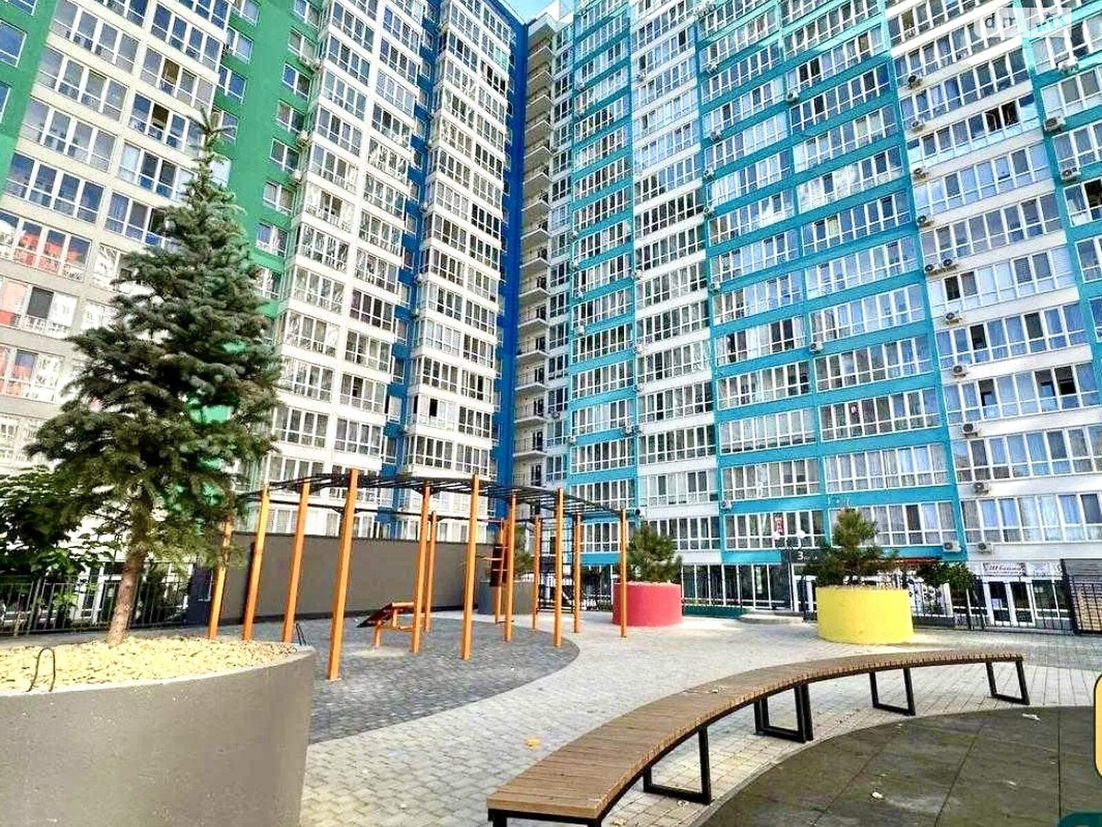 Продаж однокімнатної квартири в Одесі, на вул. Перлинна 3А, район Київський фото 1 Продаж однокімнатної квартири в Одесі, на вул. Перлинна 3А, район Київський фото 1