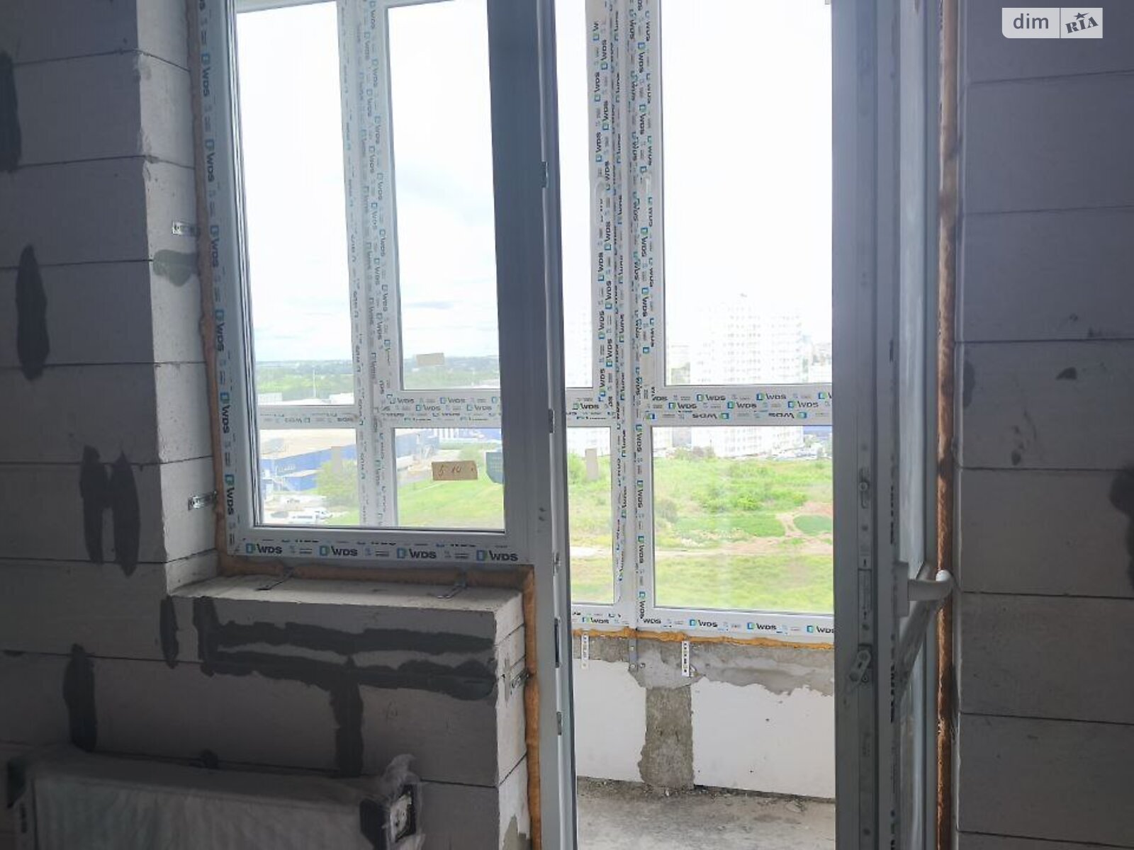 Продаж однокімнатної квартири в Одесі, на вул. Перлинна, кв. 1020, район Київський фото 1 Продаж однокімнатної квартири в Одесі, на вул. Перлинна, кв. 1020, район Київський фото 1