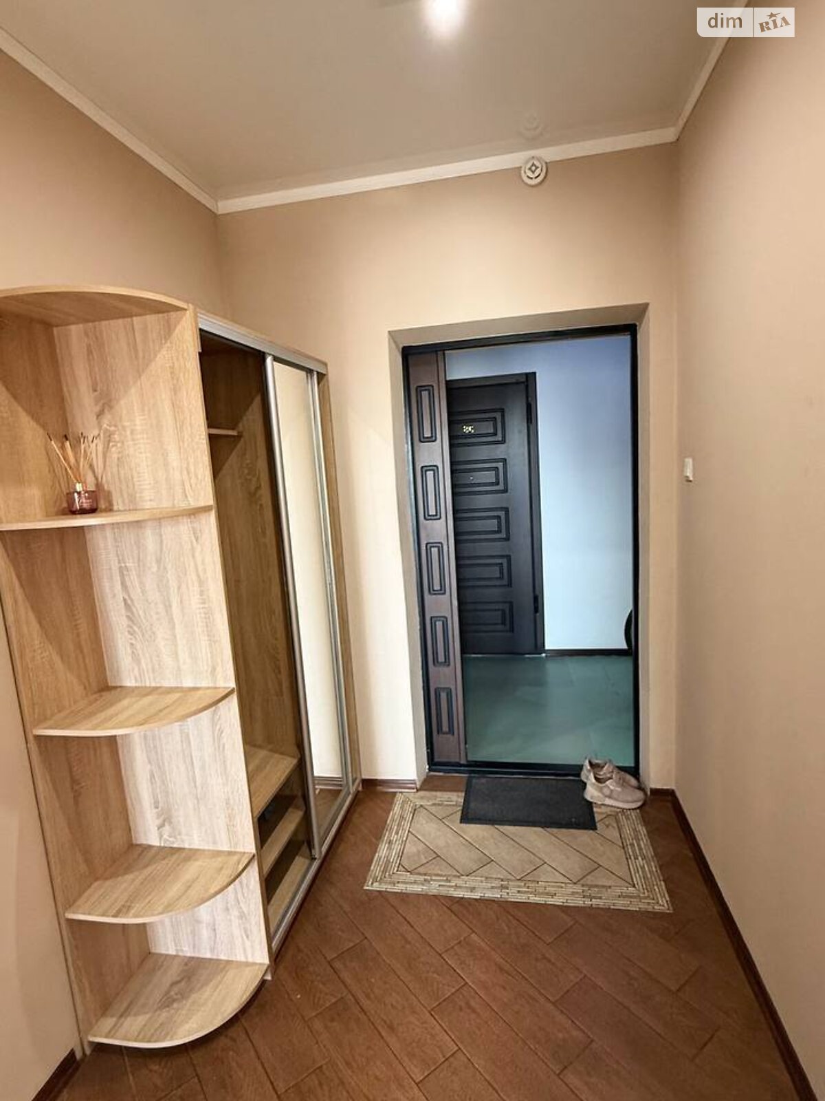 Продаж однокімнатної квартири в Одесі, на вул. Перлинна 5, фото 1 Продаж однокімнатної квартири в Одесі, на вул. Перлинна 5, фото 1