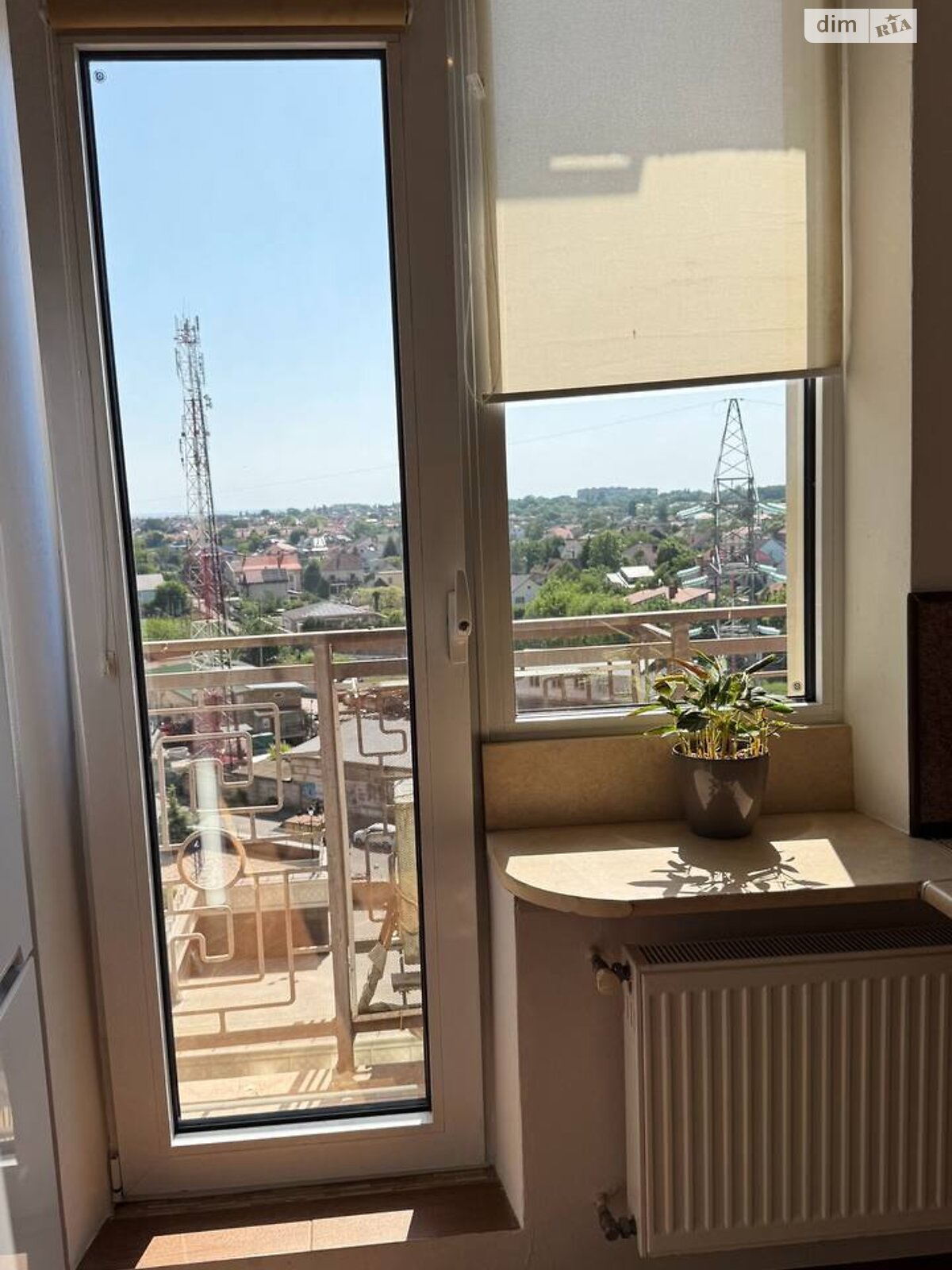 Продаж однокімнатної квартири в Одесі, на вул. Перлинна 5, фото 1 Продаж однокімнатної квартири в Одесі, на вул. Перлинна 5, фото 1