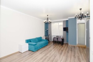 Продажа однокомнатной квартиры в Лиманке, на ул. Жемчужная 3, фото 2