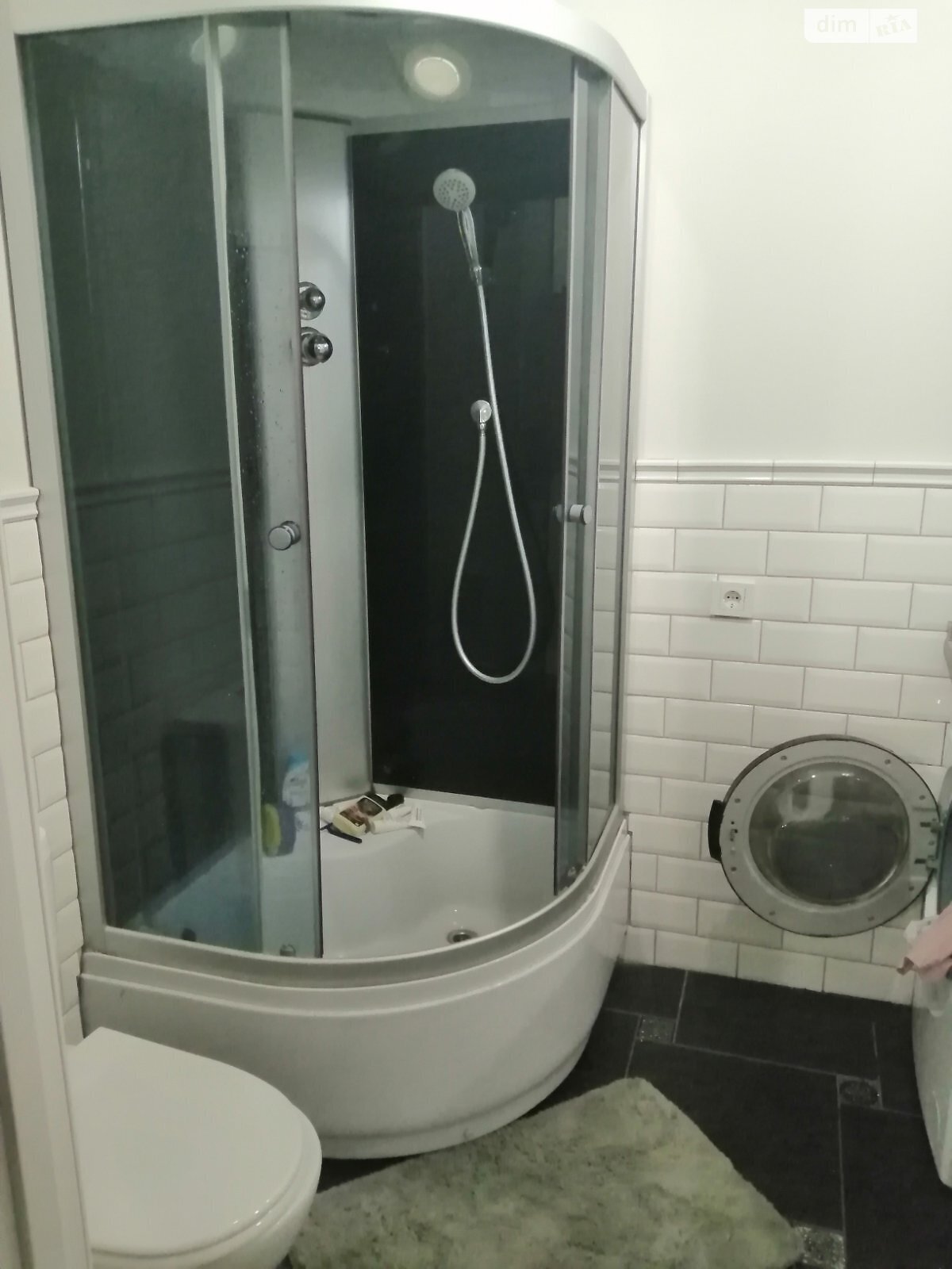 Продажа однокомнатной квартиры в Лиманке, на ул. Жемчужная 3, фото 1