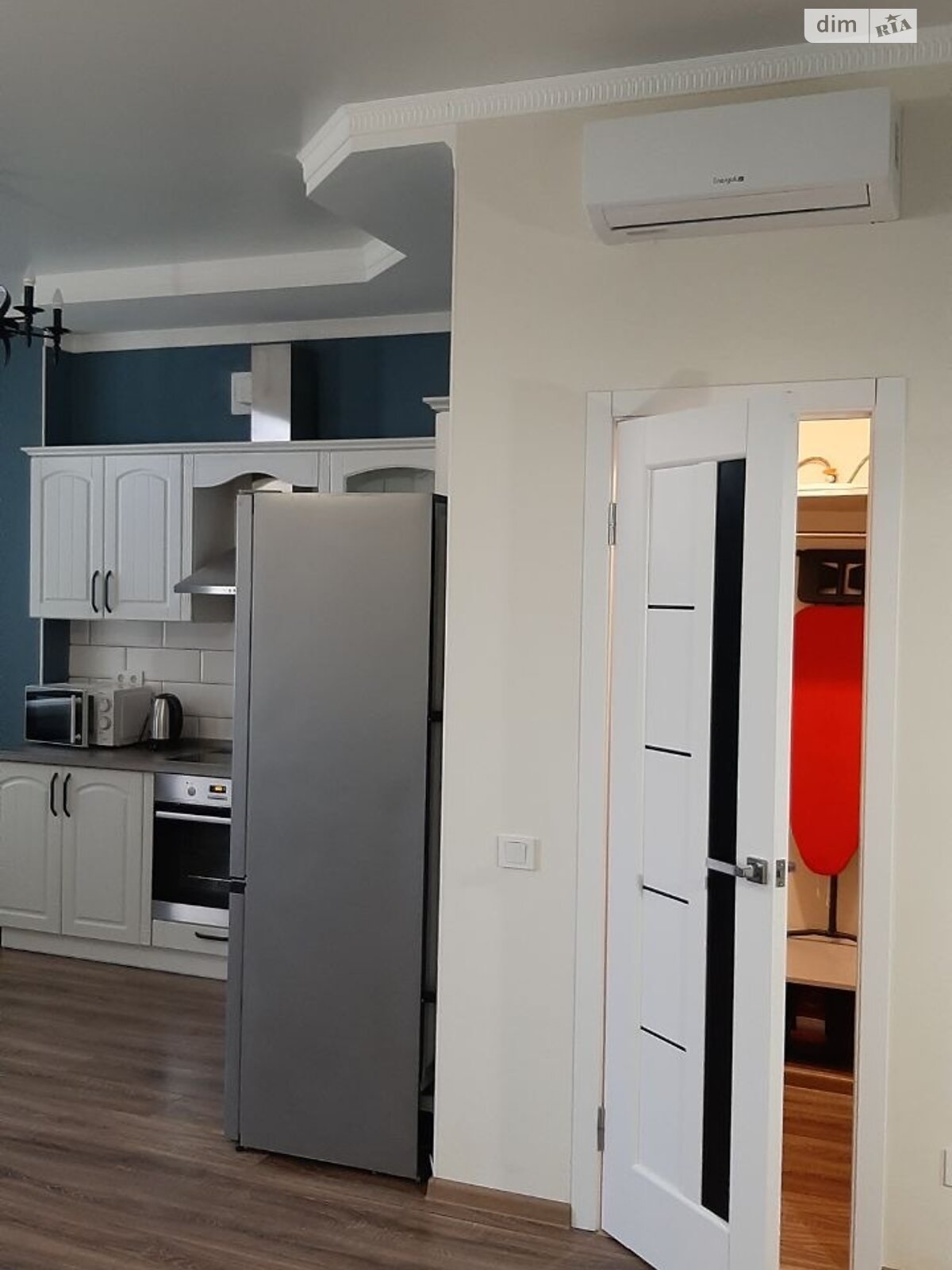 Продажа однокомнатной квартиры в Лиманке, на ул. Жемчужная 3, фото 1