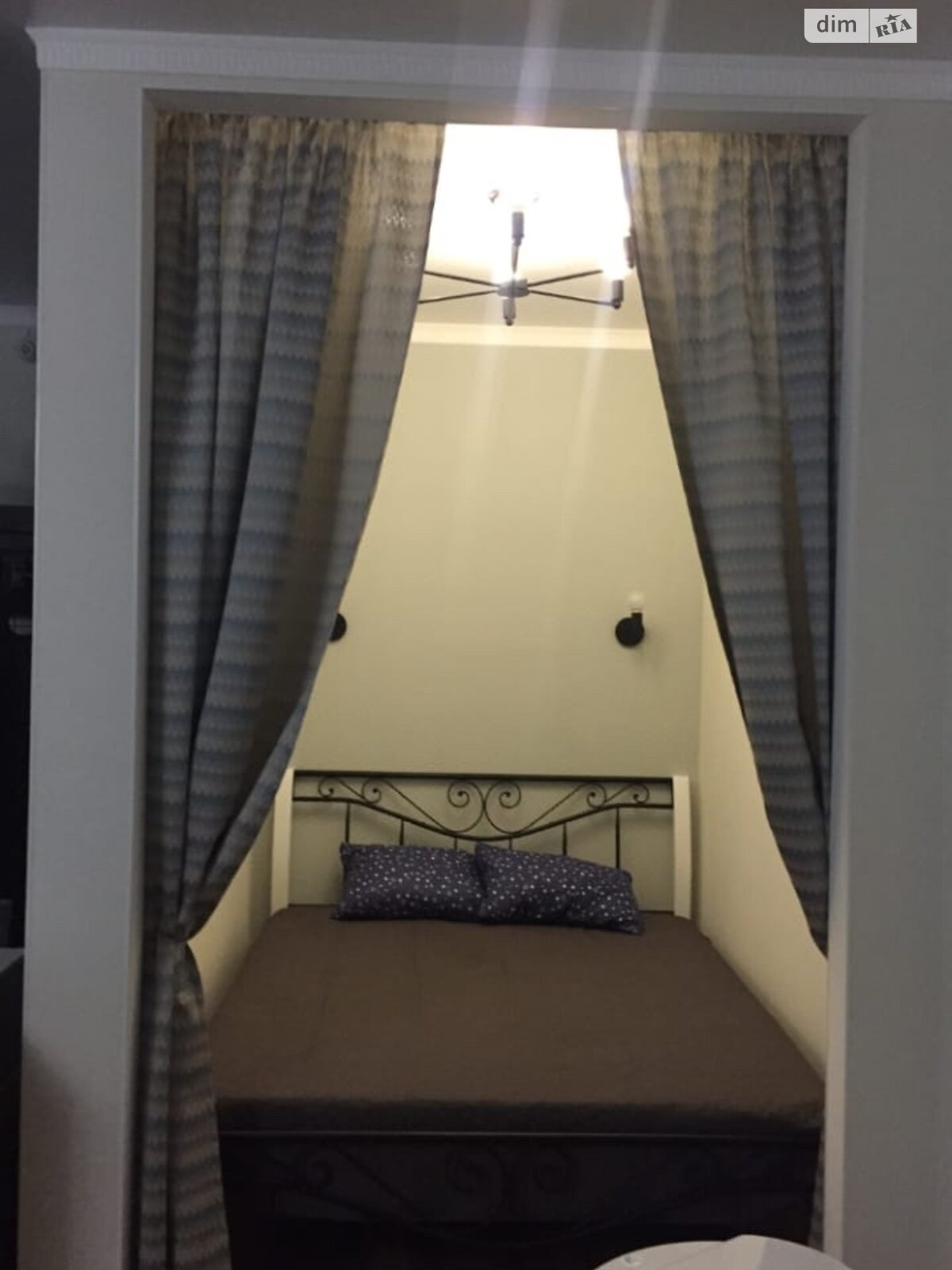 Продажа однокомнатной квартиры в Лиманке, на ул. Жемчужная 3, фото 1