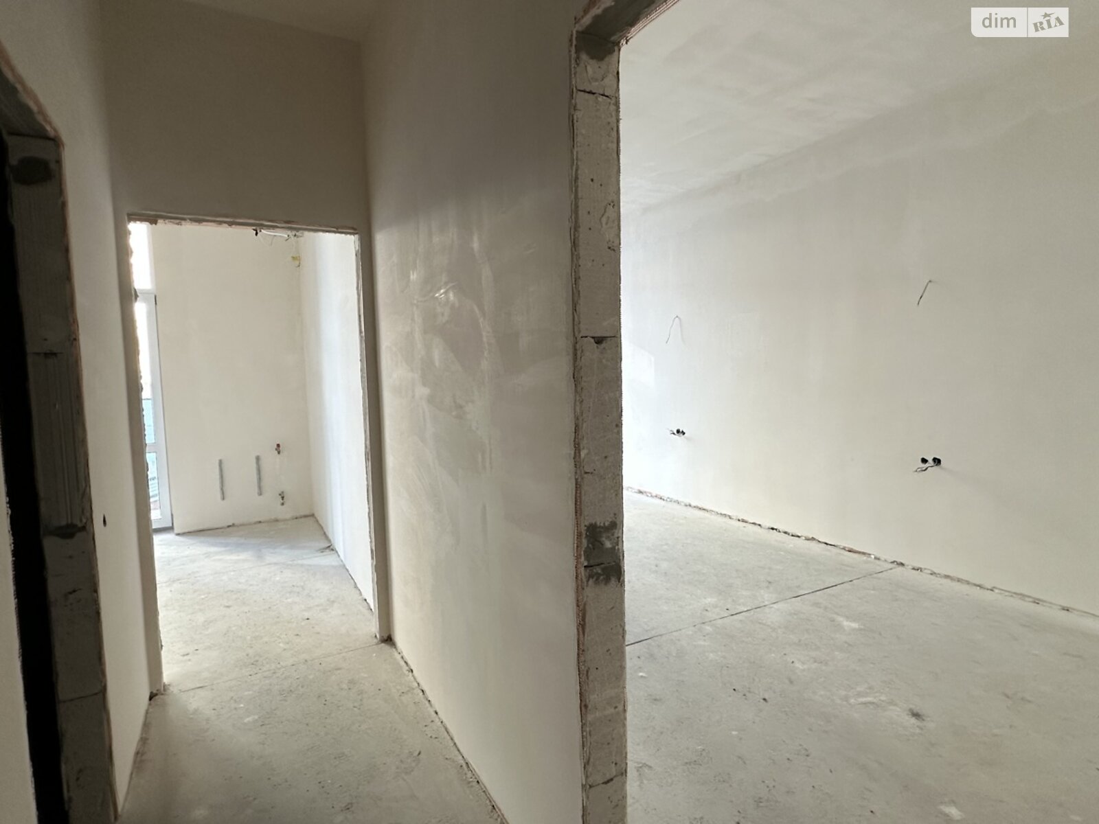 Продажа однокомнатной квартиры в Одессе, на ул. Жемчужная, район Киевский фото 1