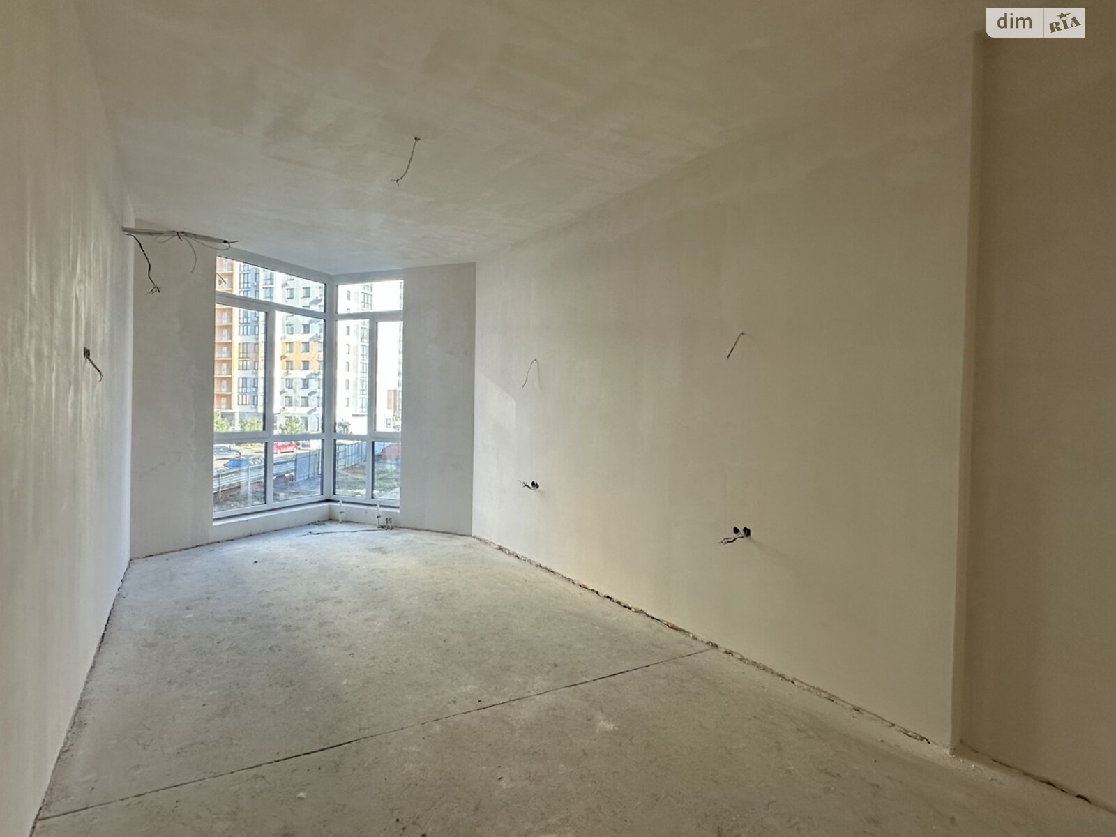 Продажа однокомнатной квартиры в Одессе, на ул. Жемчужная, район Киевский фото 1