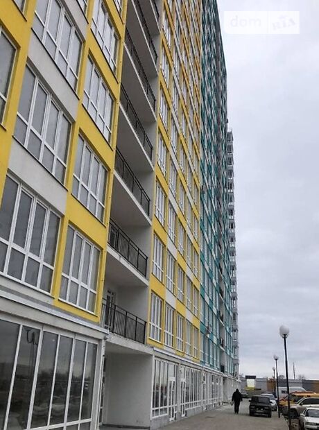 Продажа однокомнатной квартиры в Одессе, на ул. Жемчужная 3а район Киевский фото 1 Продажа однокомнатной квартиры в Одессе, на ул. Жемчужная 3а район Киевский фото 1