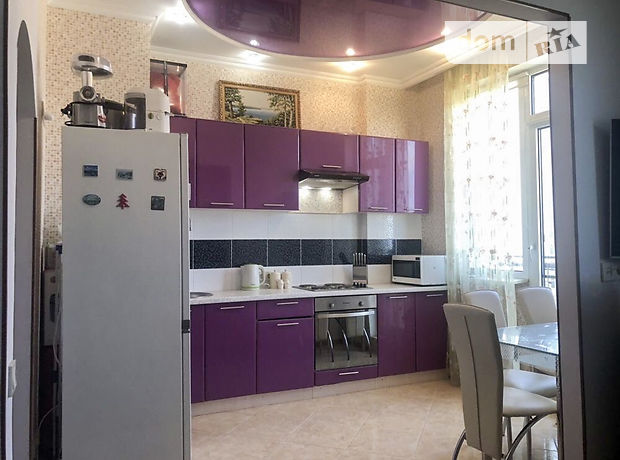 Продажа однокомнатной квартиры в Одессе, на ул. Жемчужная район Киевский фото 1 Продажа однокомнатной квартиры в Одессе, на ул. Жемчужная район Киевский фото 1