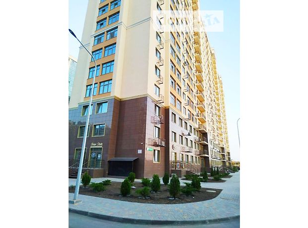 Продажа однокомнатной квартиры в Одессе, на ул. Жемчужная район Киевский фото 1 Продажа однокомнатной квартиры в Одессе, на ул. Жемчужная район Киевский фото 1