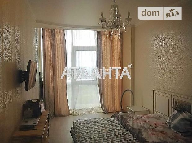 Продажа однокомнатной квартиры в Одессе, на ул. Жемчужная район Киевский фото 1 Продажа однокомнатной квартиры в Одессе, на ул. Жемчужная район Киевский фото 1