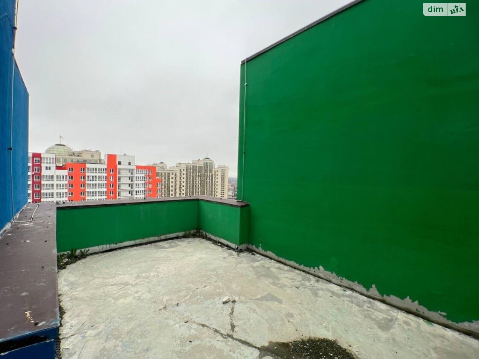 Продажа двухкомнатной квартиры в Одессе, на ул. Жемчужная 3А, район Киевский фото 1