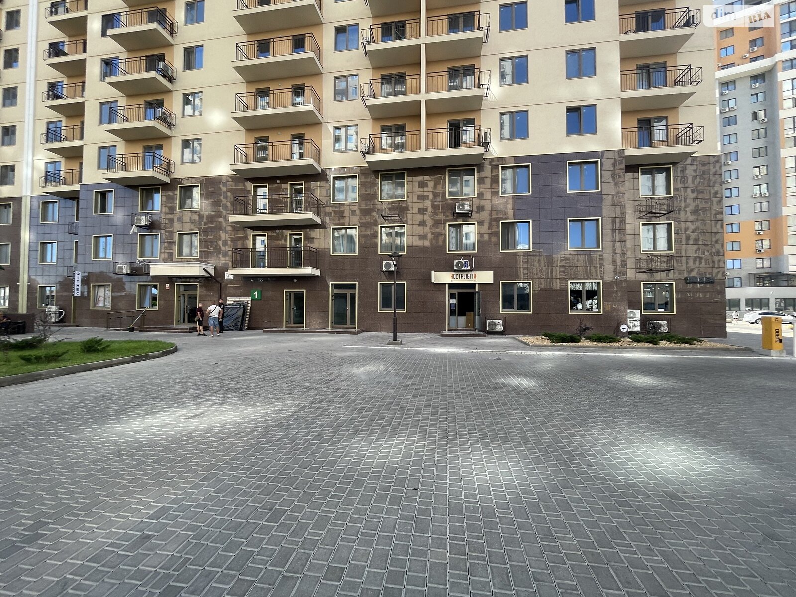 Продажа двухкомнатной квартиры в Одессе, на ул. Жемчужная, кв. 196, район Киевский фото 1