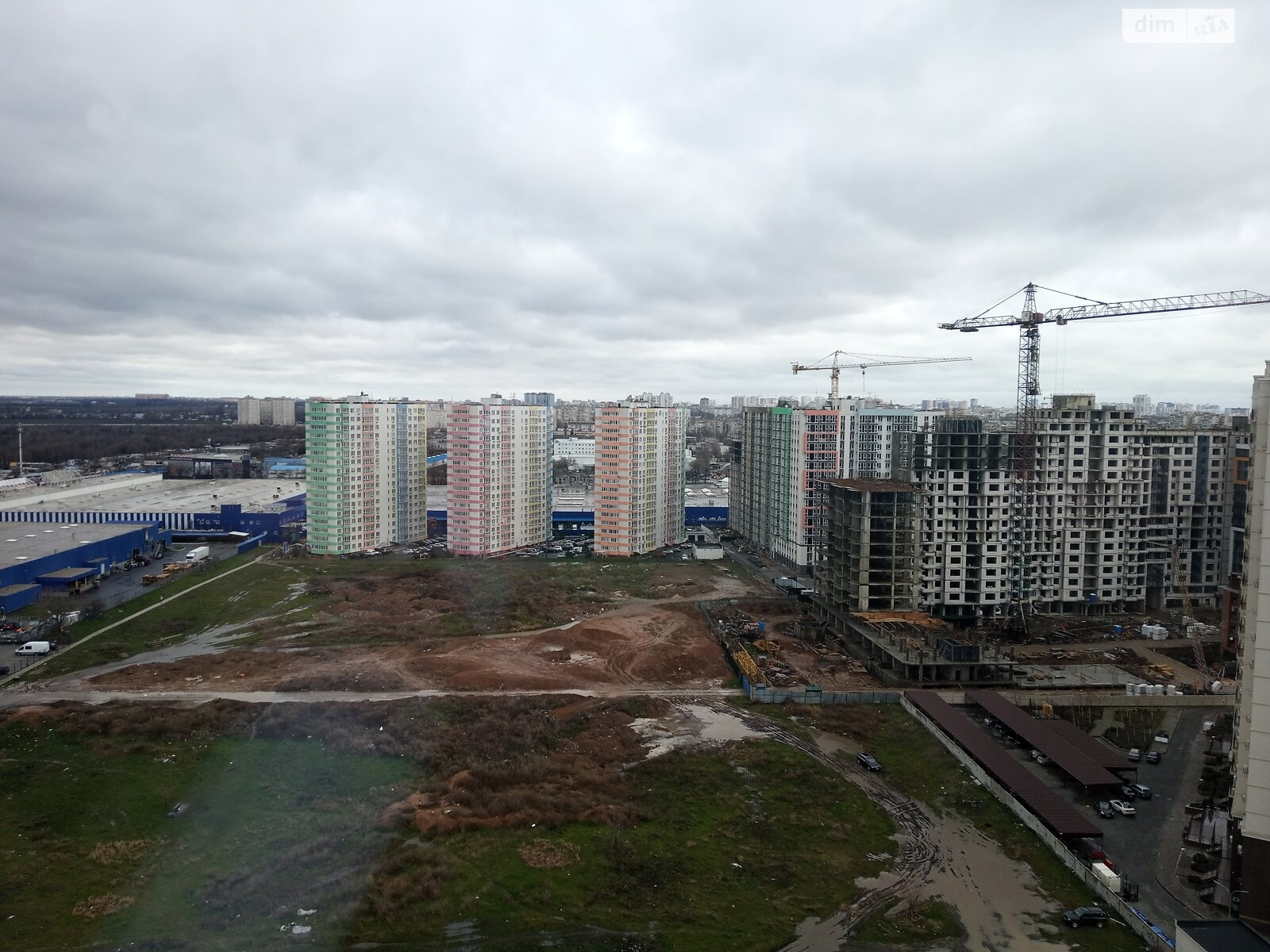 Продажа однокомнатной квартиры в Одессе, на ул. Жемчужная, район Киевский фото 1 Продажа однокомнатной квартиры в Одессе, на ул. Жемчужная, район Киевский фото 1