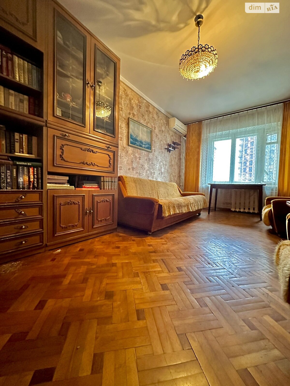 Продажа двухкомнатной квартиры в Одессе, на ул. Академика Филатова 7, кв. 39, район Киевский фото 1
