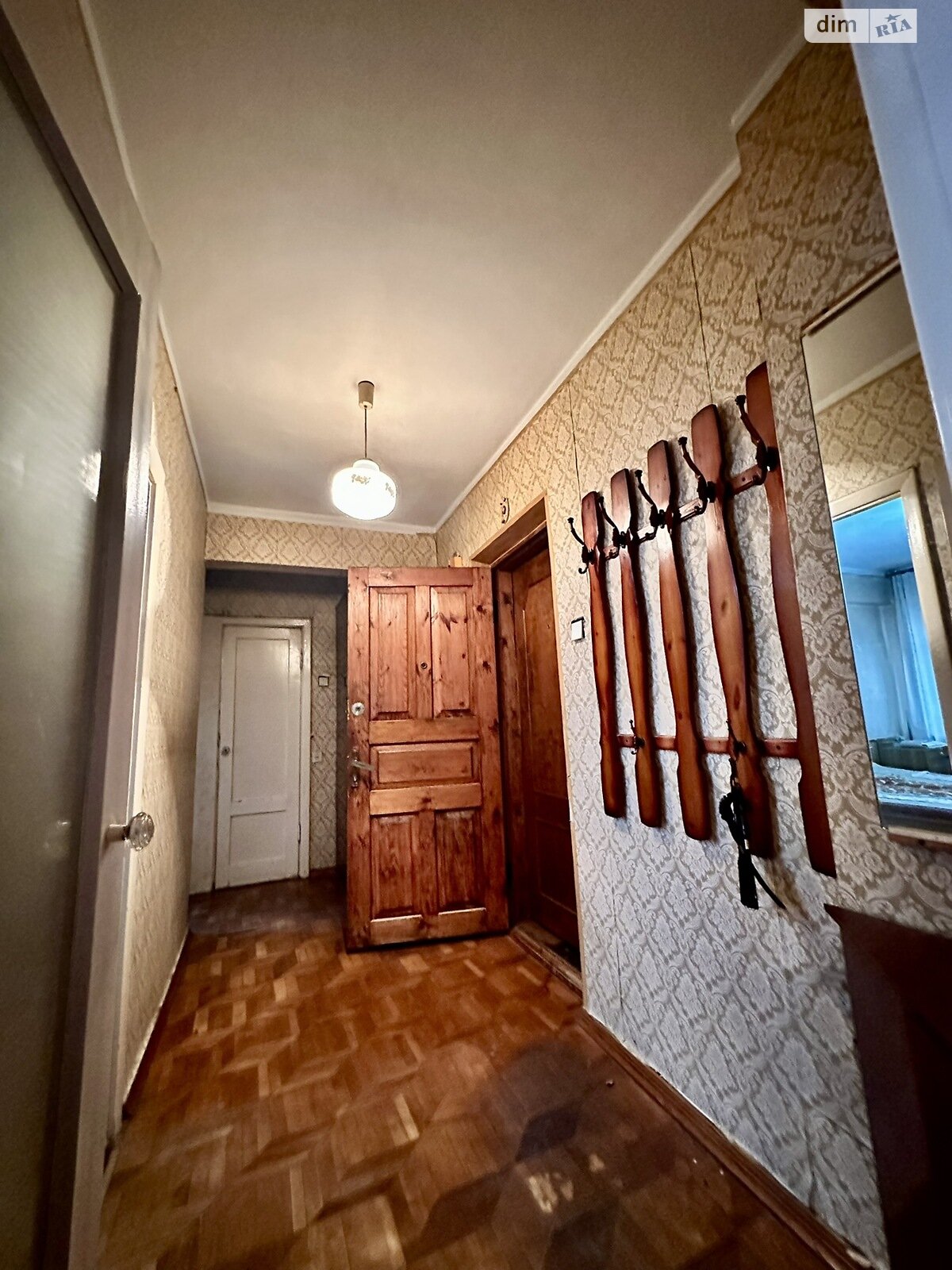 Продажа двухкомнатной квартиры в Одессе, на ул. Академика Филатова 7, кв. 39, район Киевский фото 1