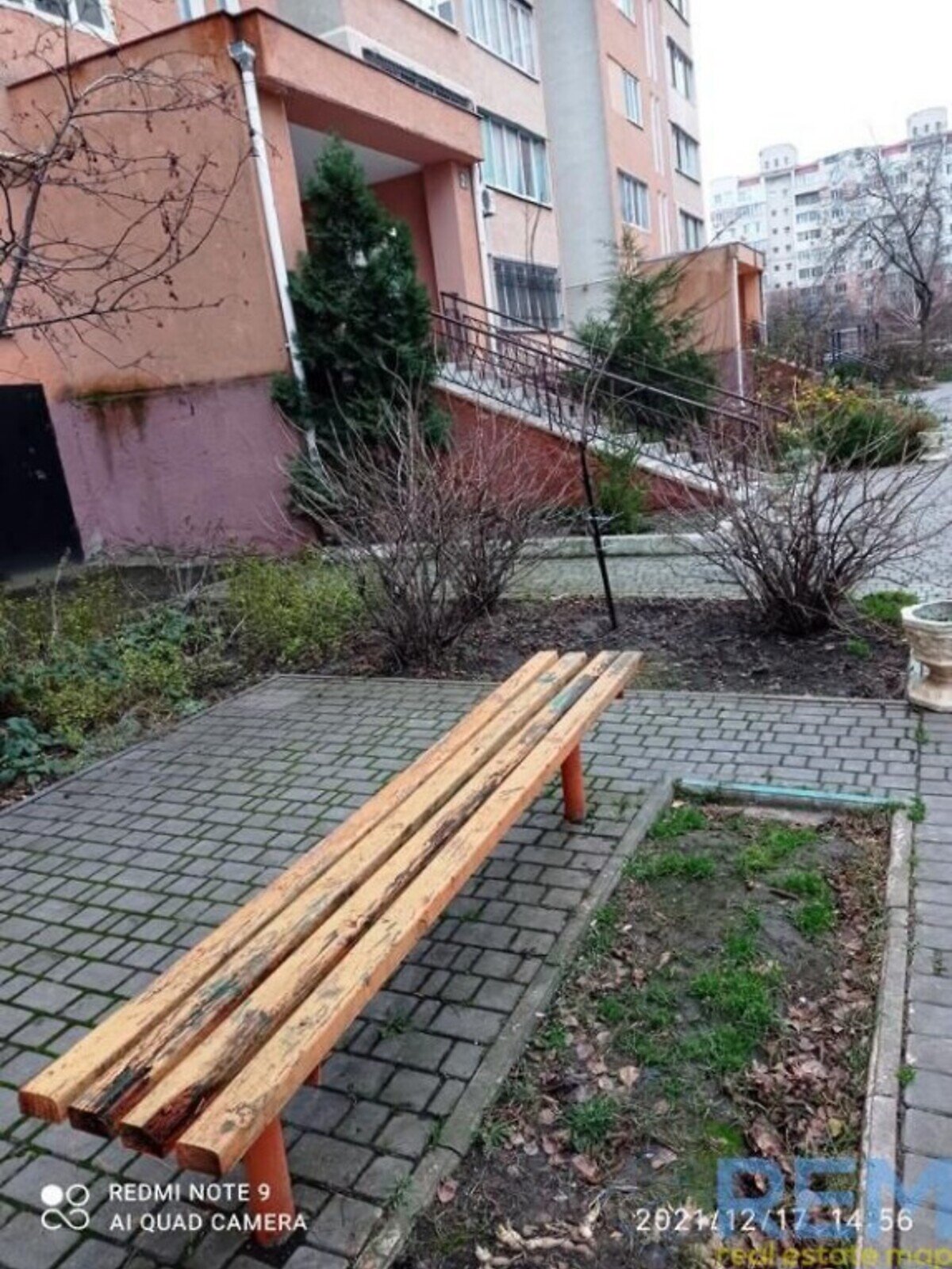 Продаж двокімнатної квартири в Одесі, на вул. Євгена Чикаленка, район Київський фото 1 Продаж двокімнатної квартири в Одесі, на вул. Євгена Чикаленка, район Київський фото 1