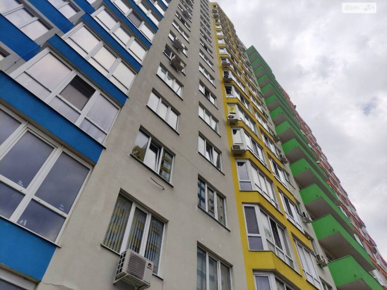 Продаж однокімнатної квартири в Одесі, на вул. Академіка Вільямса, район Київський фото 1