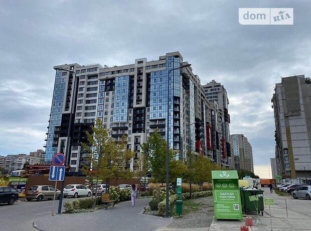 Продаж трикімнатної квартири в Одесі, на вул. Академіка Вільямса, район Київський фото 1 Продаж трикімнатної квартири в Одесі, на вул. Академіка Вільямса, район Київський фото 1
