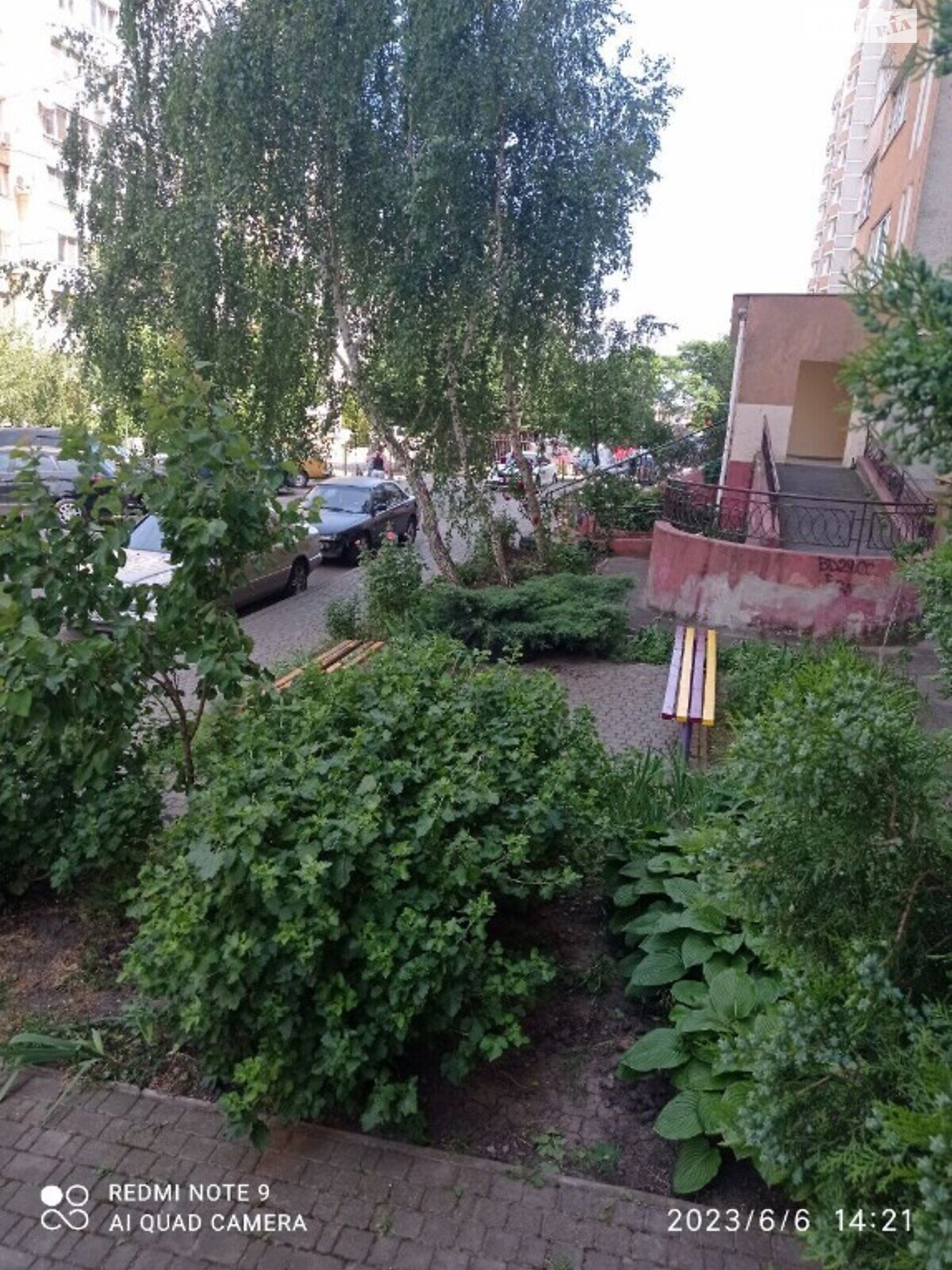 Продаж двокімнатної квартири в Одесі, на вул. Євгена Чикаленка, район Київський фото 1 Продаж двокімнатної квартири в Одесі, на вул. Євгена Чикаленка, район Київський фото 1