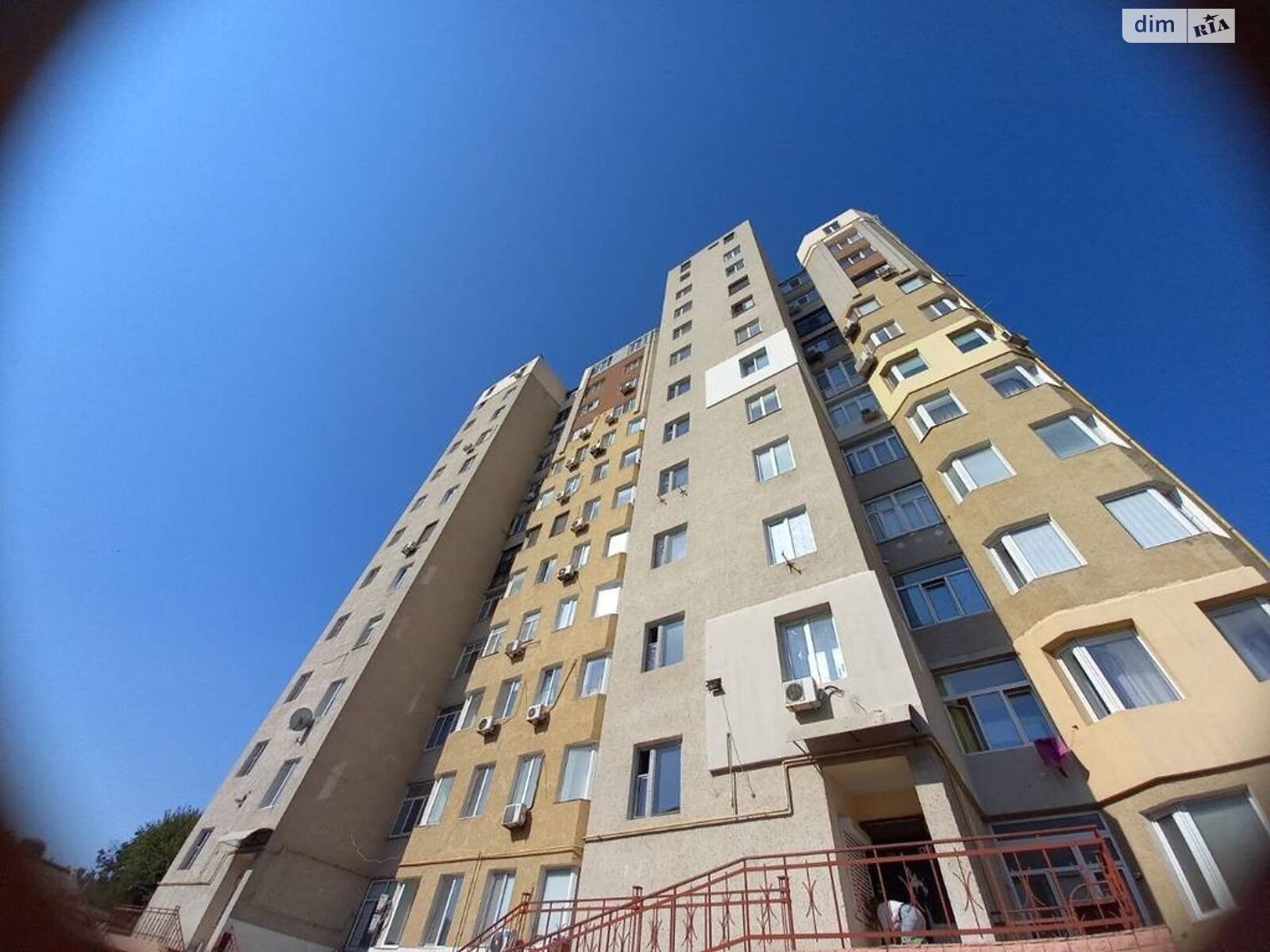 Продажа двухкомнатной квартиры в Одессе, на ул. Евгения Чикаленко, район Киевский фото 1 Продажа двухкомнатной квартиры в Одессе, на ул. Евгения Чикаленко, район Киевский фото 1