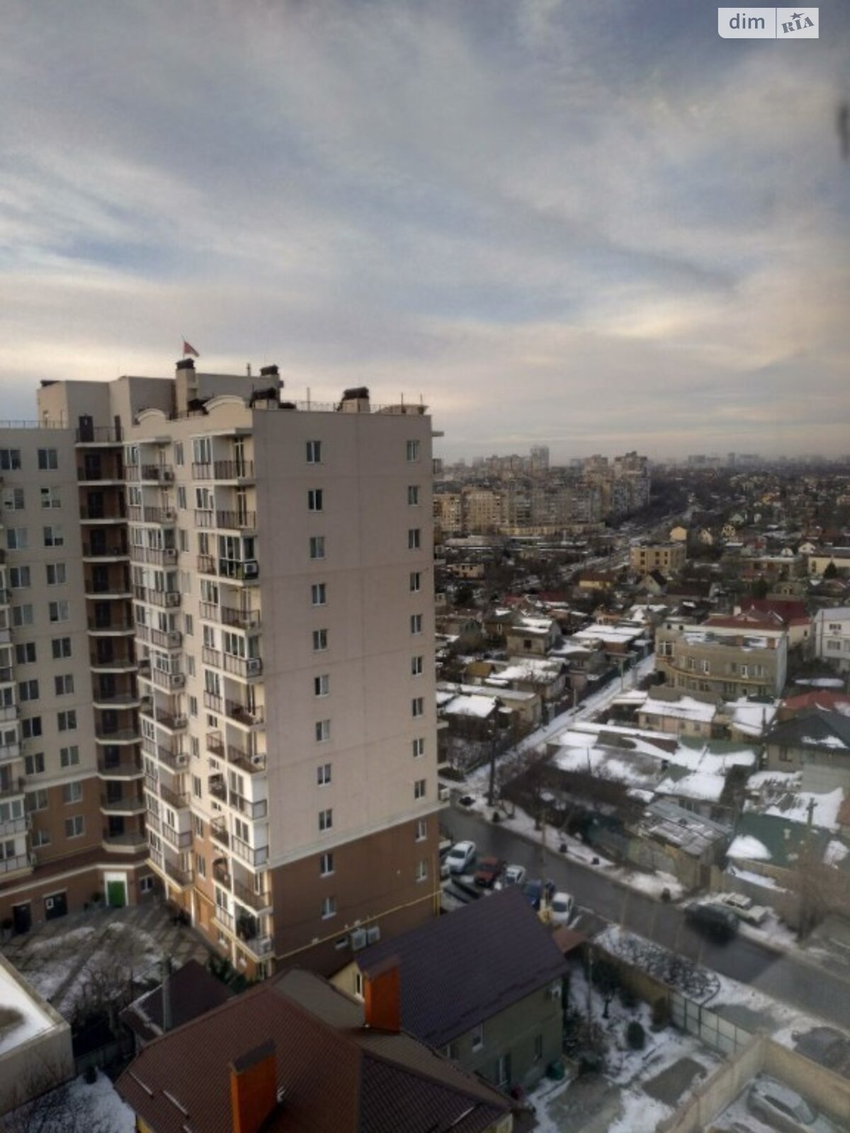 Продажа двухкомнатной квартиры в Одессе, на ул. Евгения Чикаленко, район Киевский фото 1 Продажа двухкомнатной квартиры в Одессе, на ул. Евгения Чикаленко, район Киевский фото 1