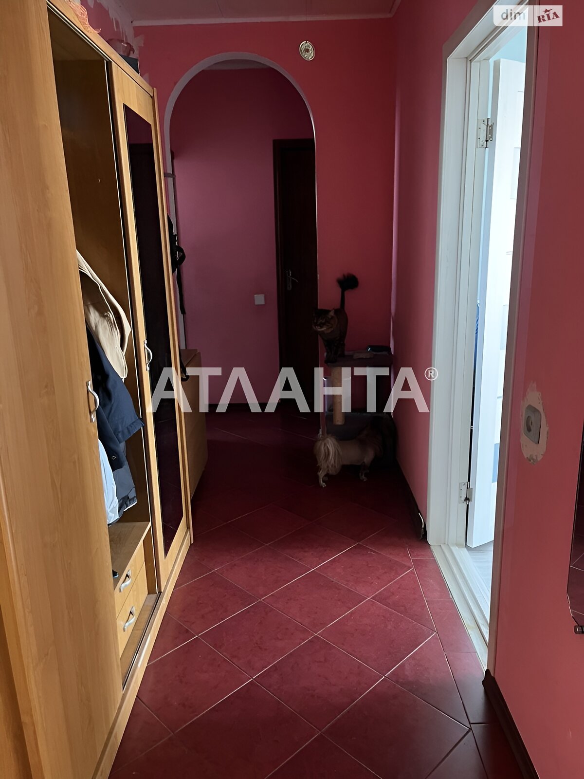 Продажа трехкомнатной квартиры в Одессе, на просп. Князя Ярослава Мудрого, район Киевский фото 1 Продажа трехкомнатной квартиры в Одессе, на просп. Князя Ярослава Мудрого, район Киевский фото 1