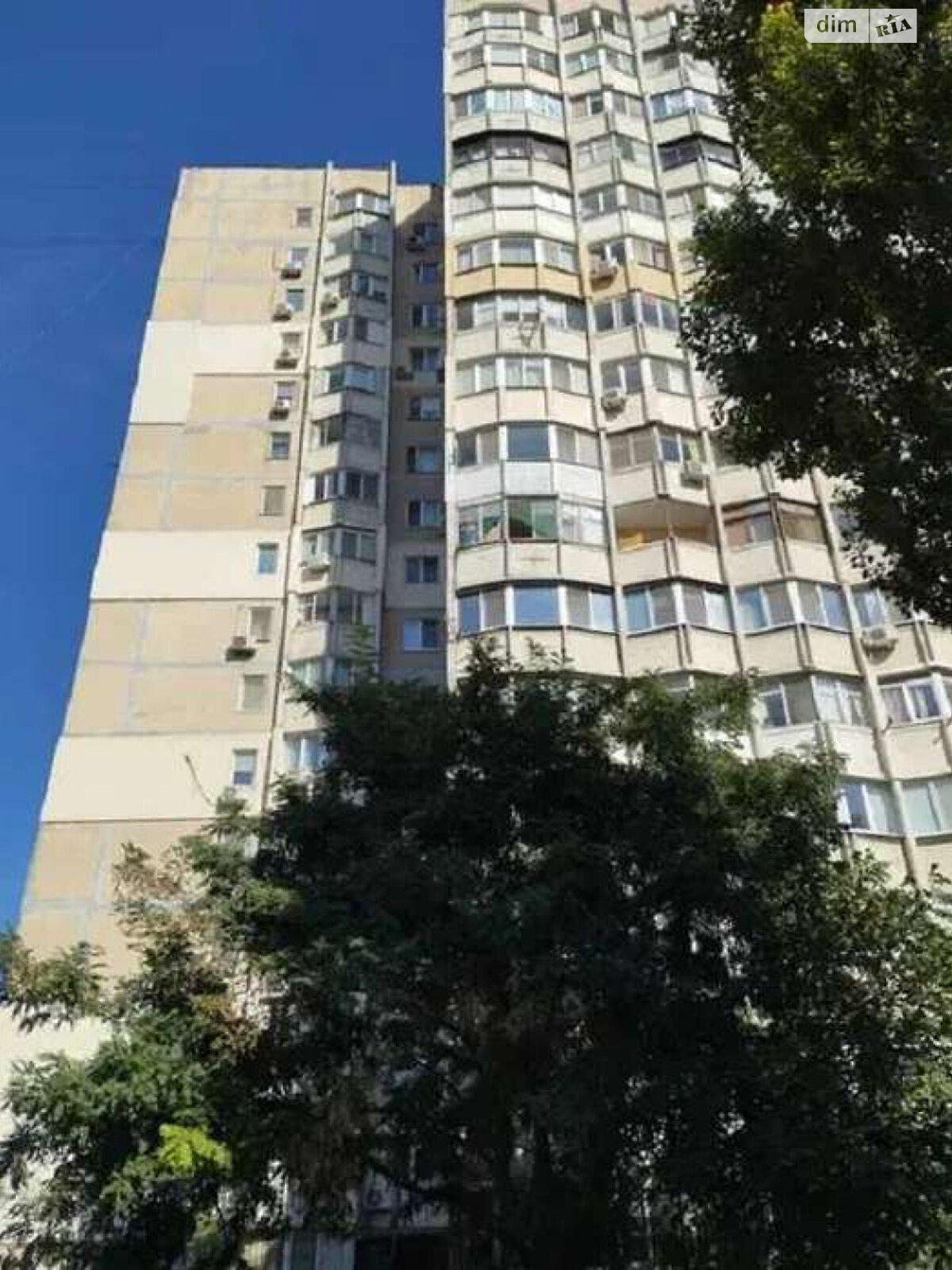 Продаж трикімнатної квартири в Одесі, на просп. Князя Ярослава Мудрого, район Київський фото 1 Продаж трикімнатної квартири в Одесі, на просп. Князя Ярослава Мудрого, район Київський фото 1