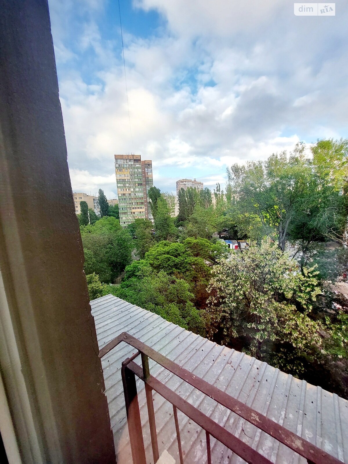 Продаж однокімнатної квартири в Одесі, на просп. Князя Ярослава Мудрого, район Київський фото 1 Продаж однокімнатної квартири в Одесі, на просп. Князя Ярослава Мудрого, район Київський фото 1