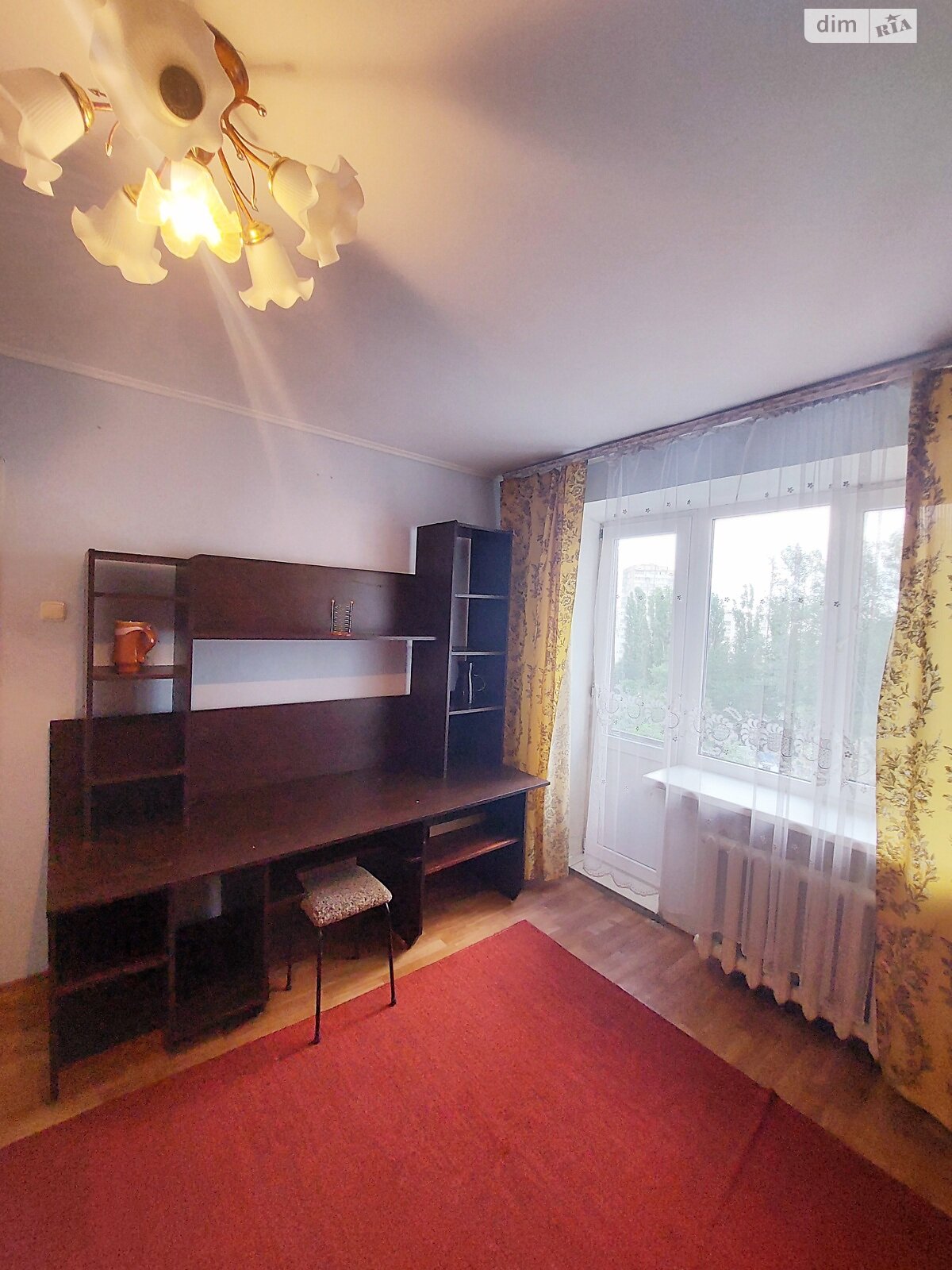 Продаж однокімнатної квартири в Одесі, на просп. Князя Ярослава Мудрого, район Київський фото 1 Продаж однокімнатної квартири в Одесі, на просп. Князя Ярослава Мудрого, район Київський фото 1