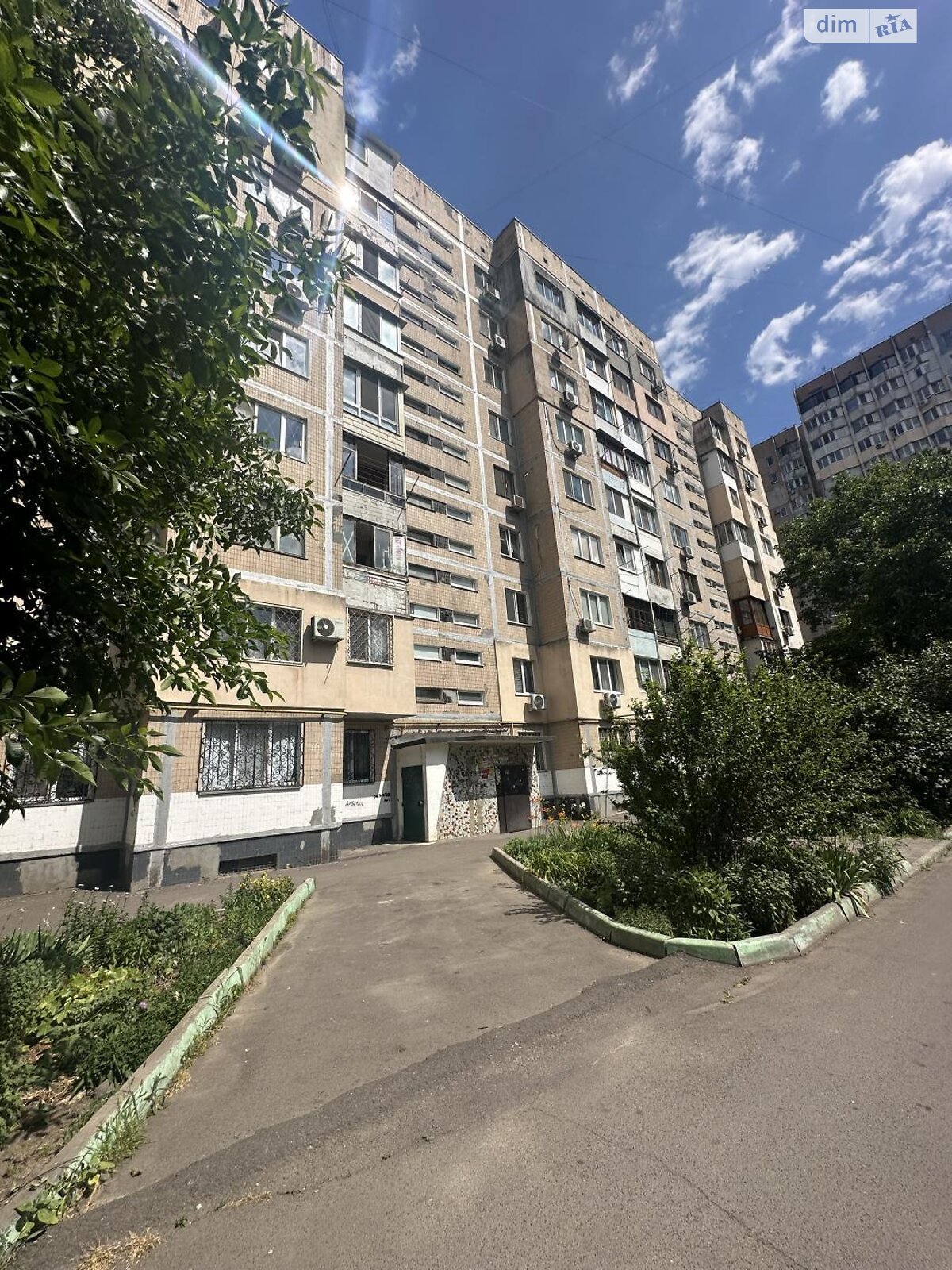Продаж однокімнатної квартири в Одесі, на просп. Князя Ярослава Мудрого, район Київський фото 1 Продаж однокімнатної квартири в Одесі, на просп. Князя Ярослава Мудрого, район Київський фото 1