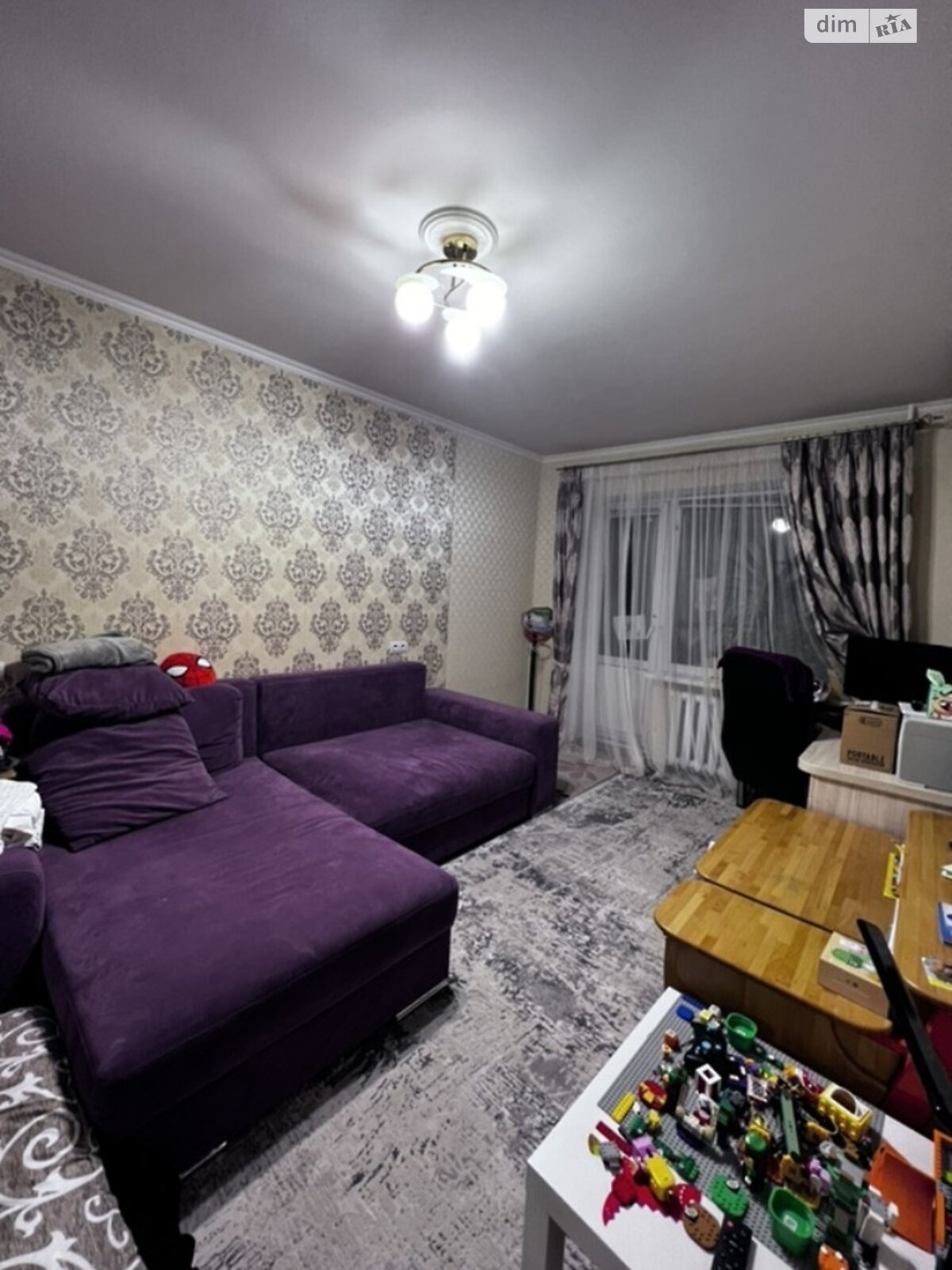 Продажа двухкомнатной квартиры в Одессе, на просп. Князя Ярослава Мудрого, район Киевский фото 1